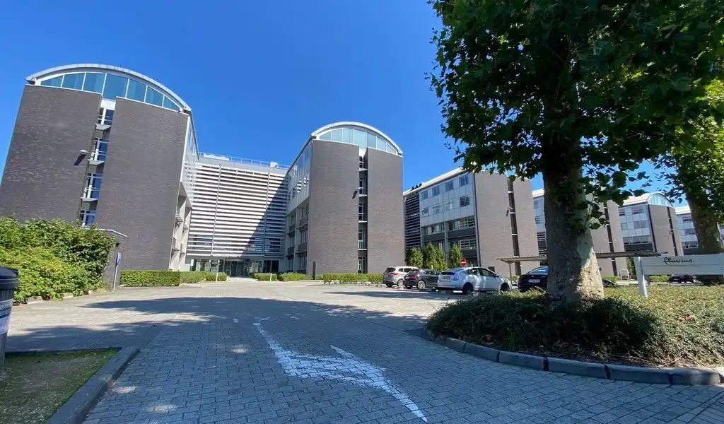 Landscape kantoren te huur in Axxes Business Park Merelbeke foto {{pictureIndex}}