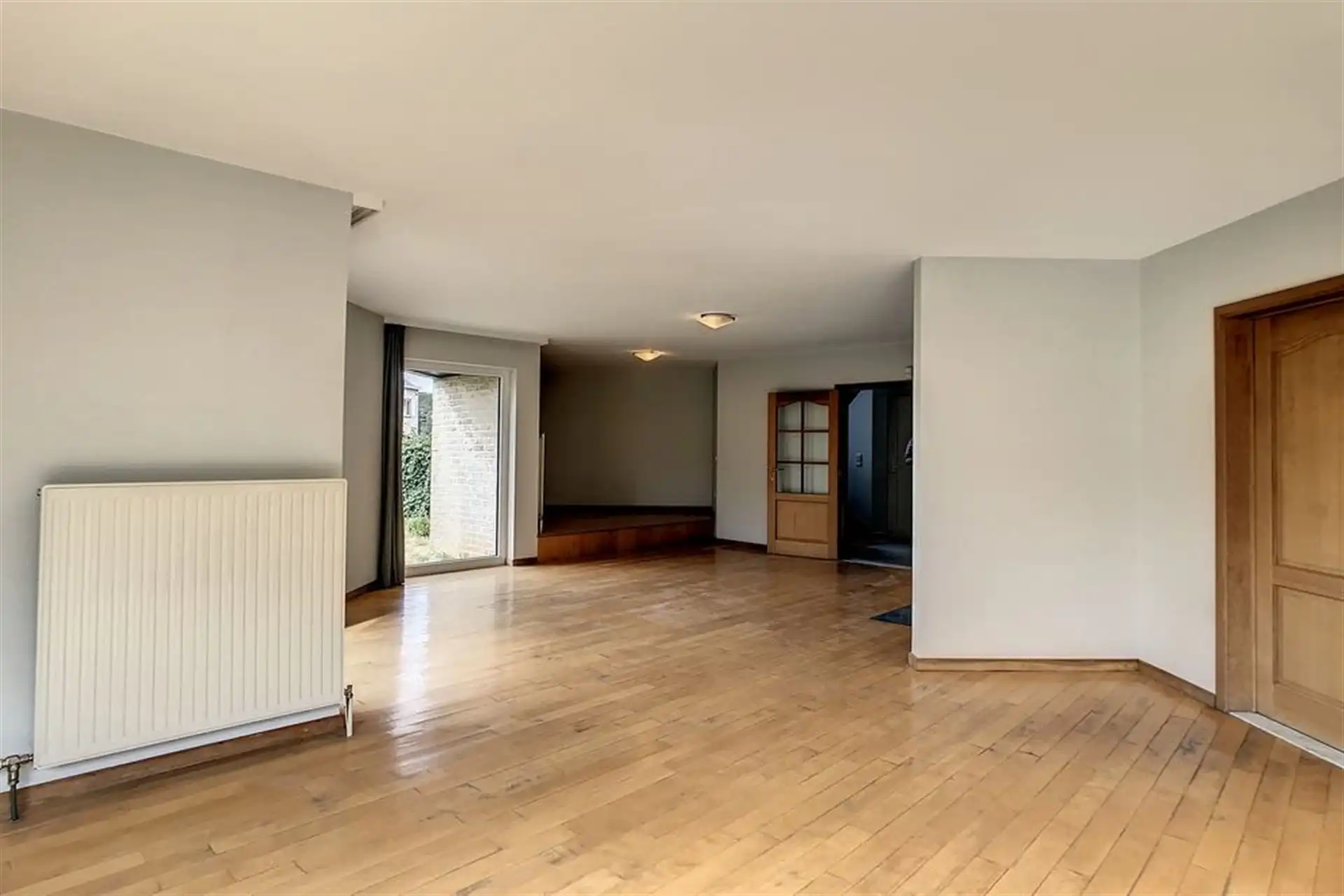 Rustig gelegen en energiezuinige villa foto 2