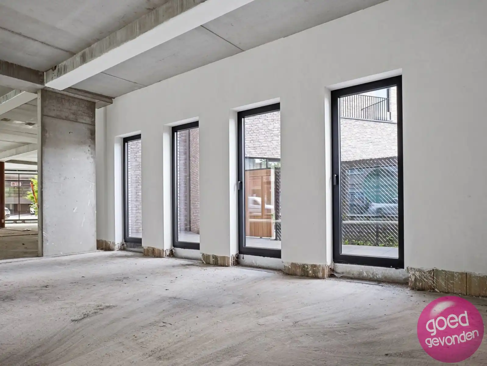 Kantoor Kempische Steenweg foto 21