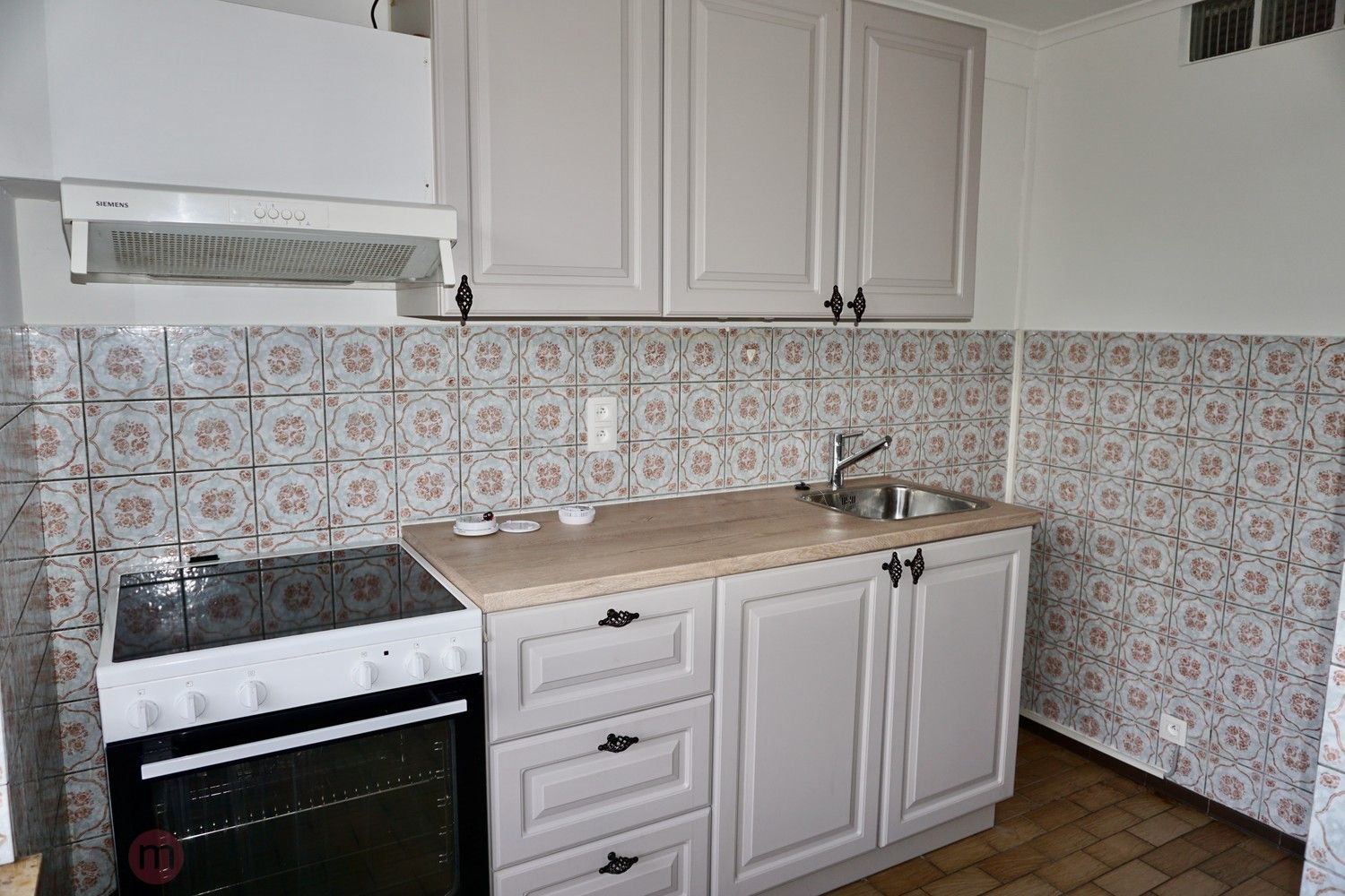 Rustig gelegen appartment met 2 slaapkamers foto 8