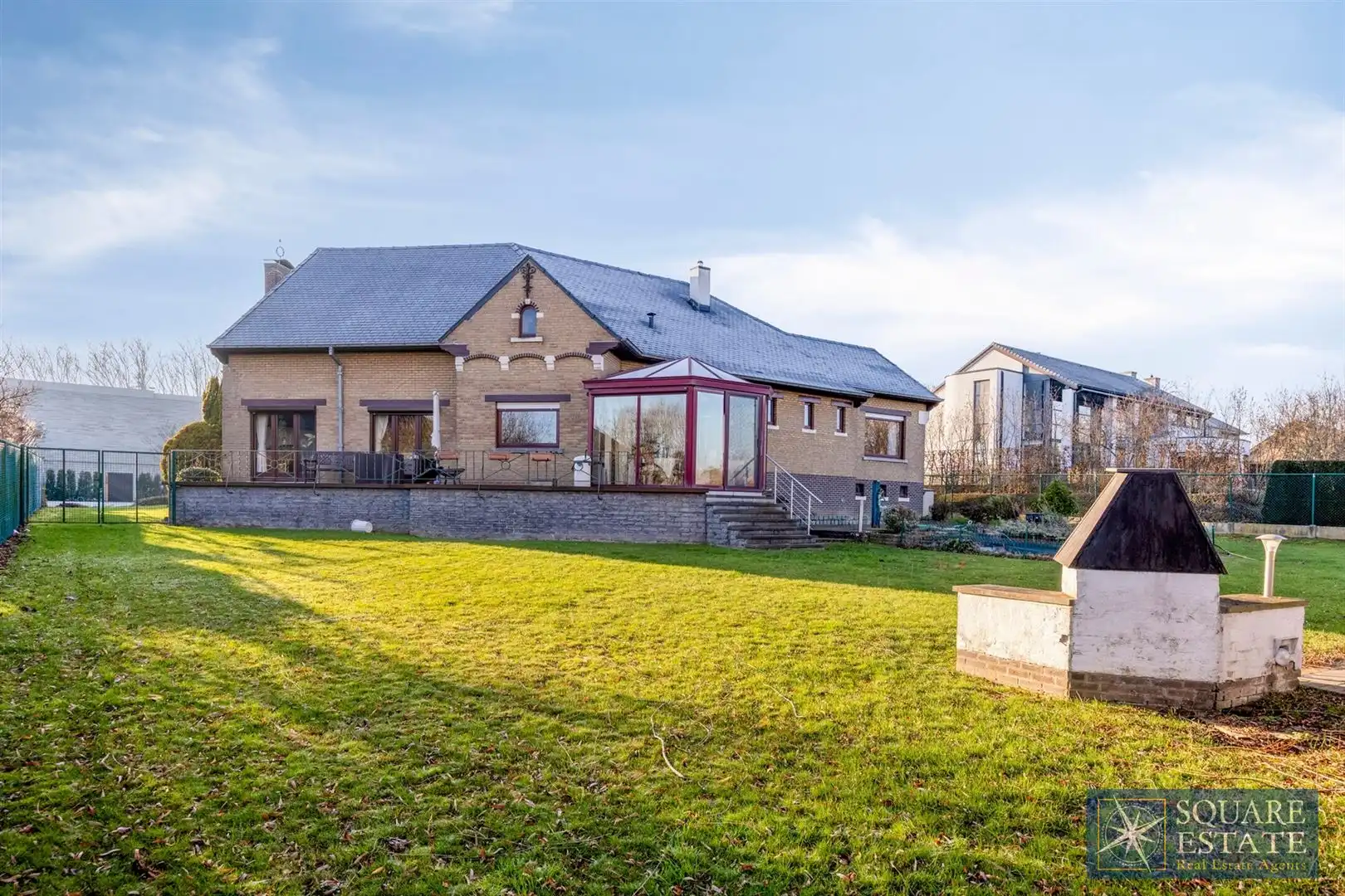 Charmante villa om te renoveren  foto 19