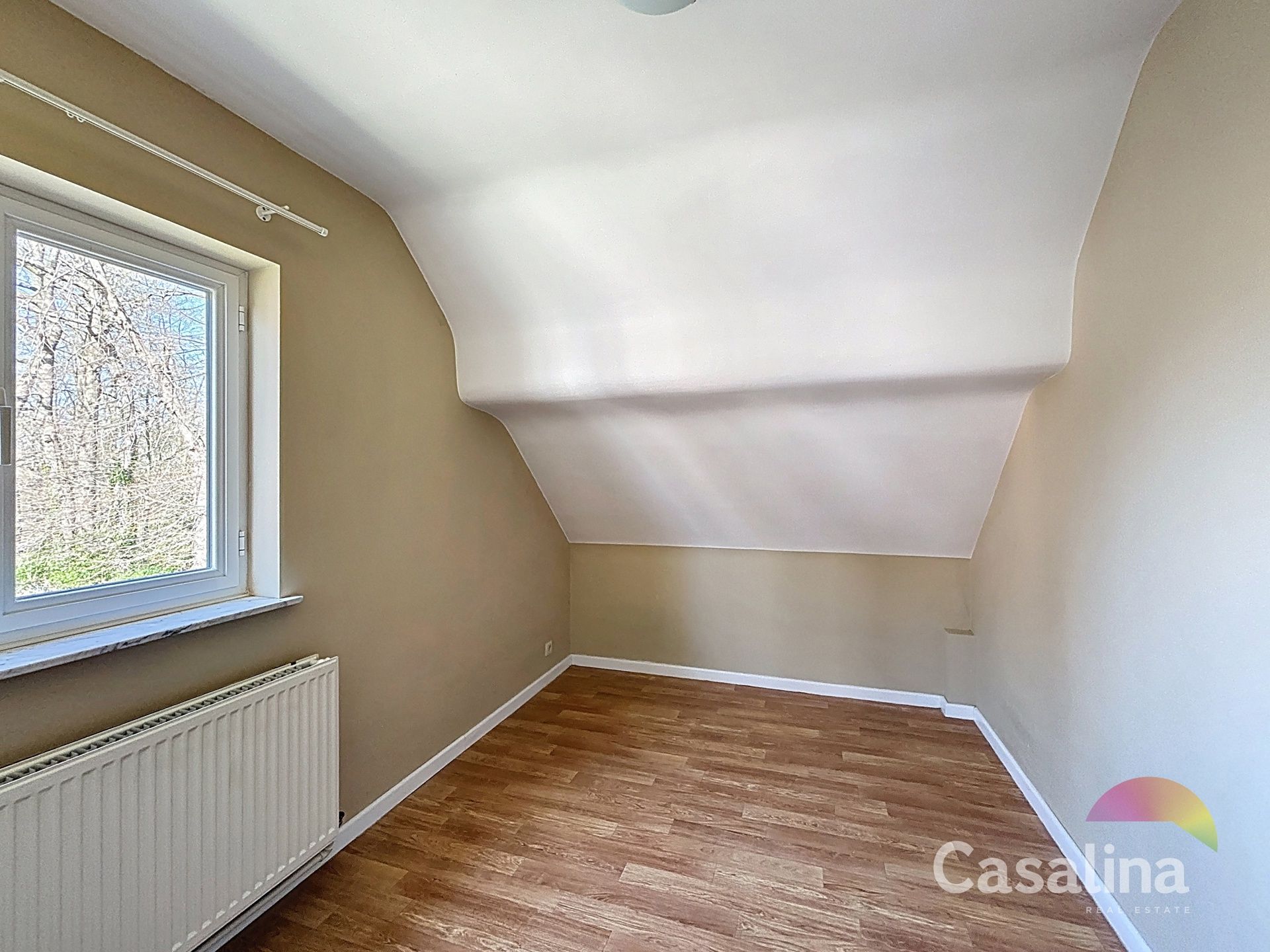 Drie slaapkamer huis met gezellige tuin  foto 11