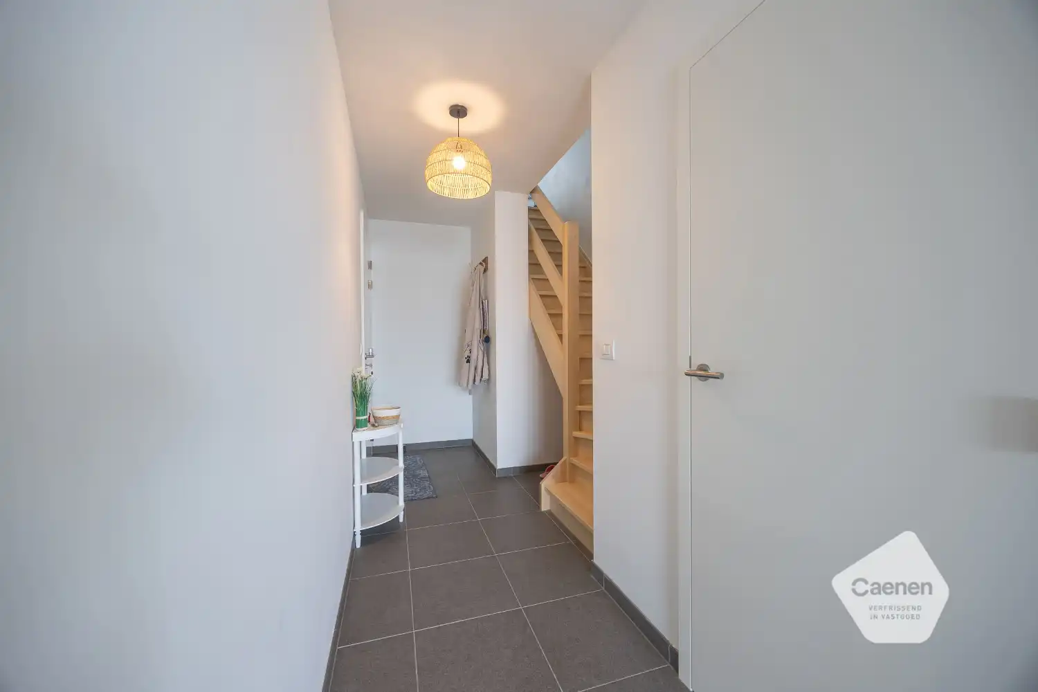 Lichtrijk duplex-appartement te residentie Modena foto 9
