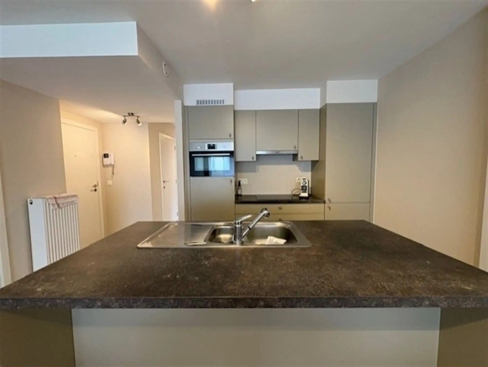 Centraal gelegen appartement in rustige residentie! foto 4