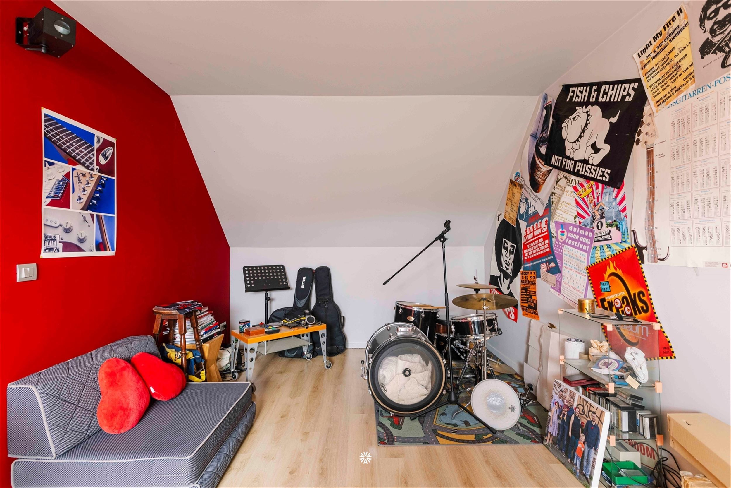 Rustig gelegen en instapklare woning te koop te Kieldrecht foto 20