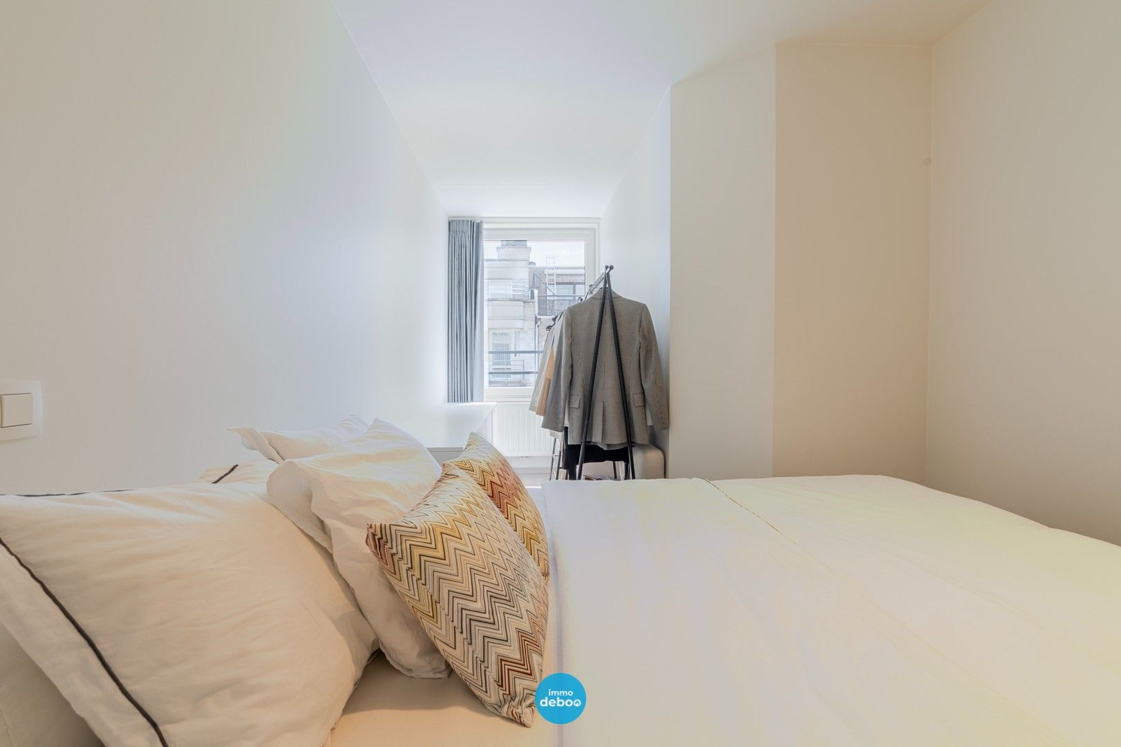 Prachtige penthouse met zonneterrassen foto 15