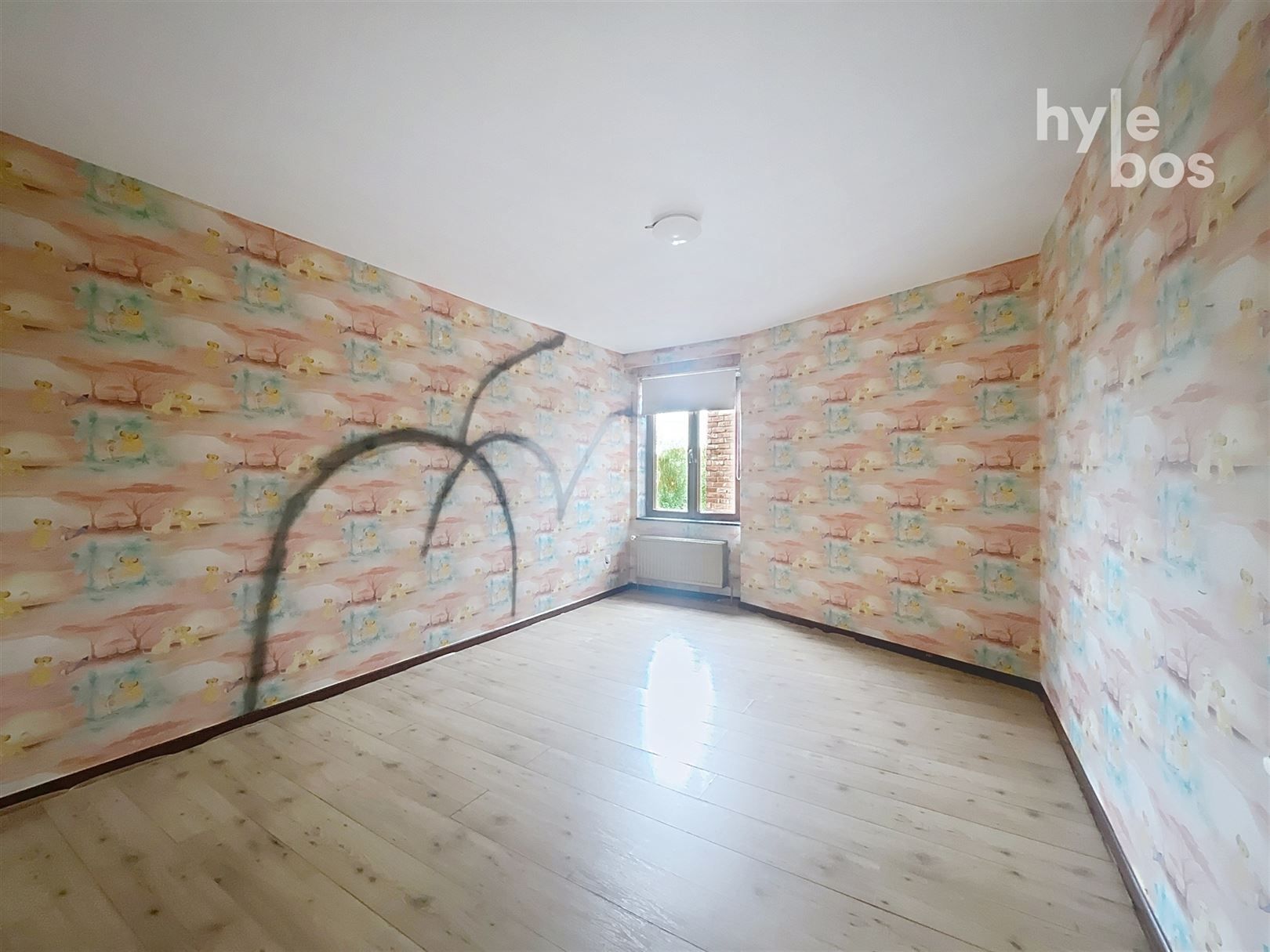 2 slaapkamer appartement met garage foto 7