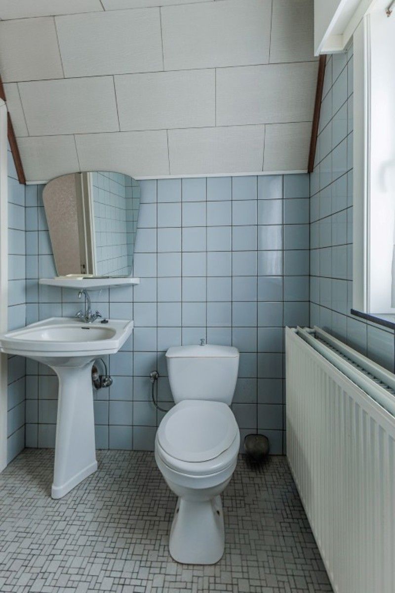 Vrijstaande woning met grote tuin foto 18