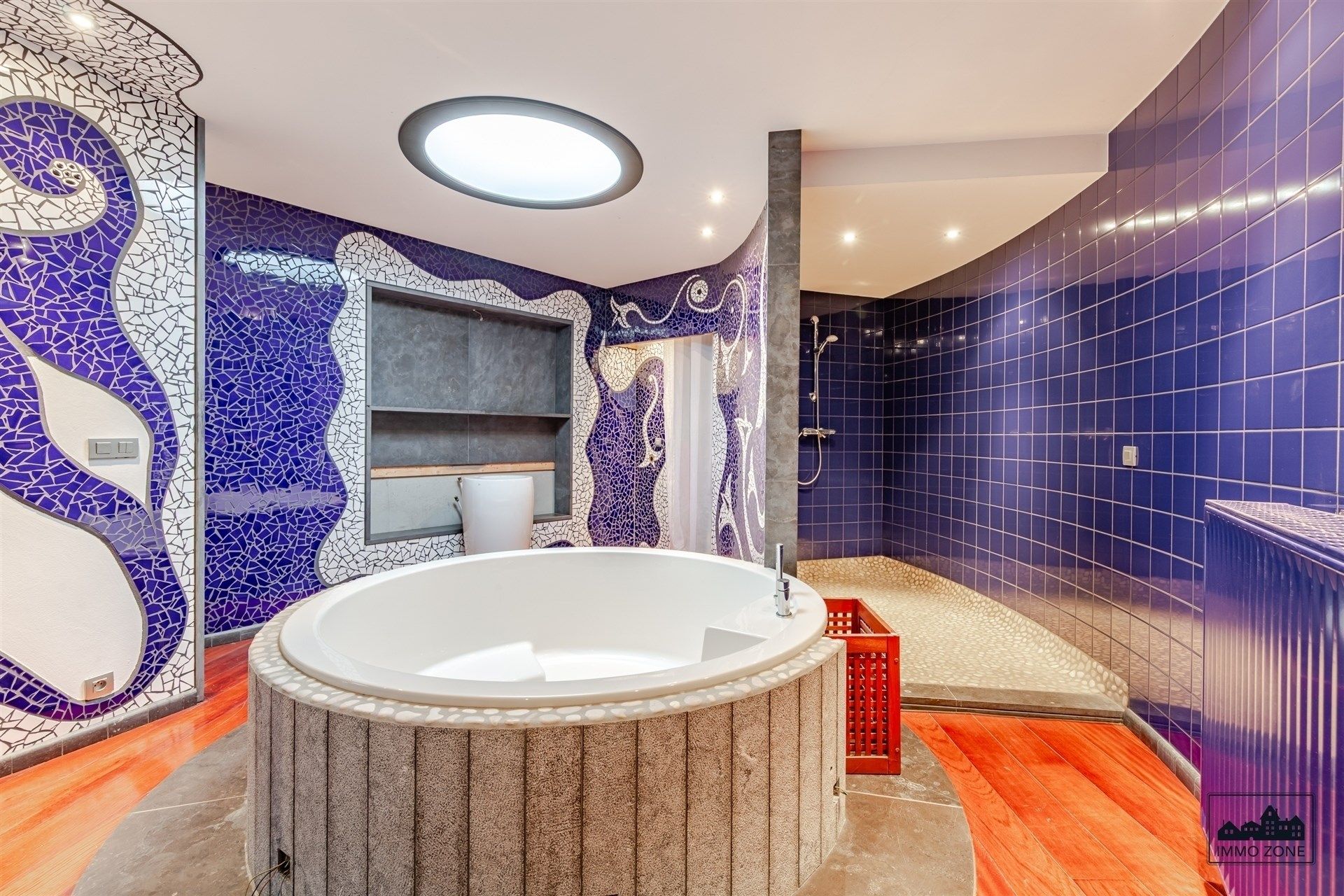 Unieke opportuniteit: handelspand met woonfunctie te koop in Wetteren foto 21