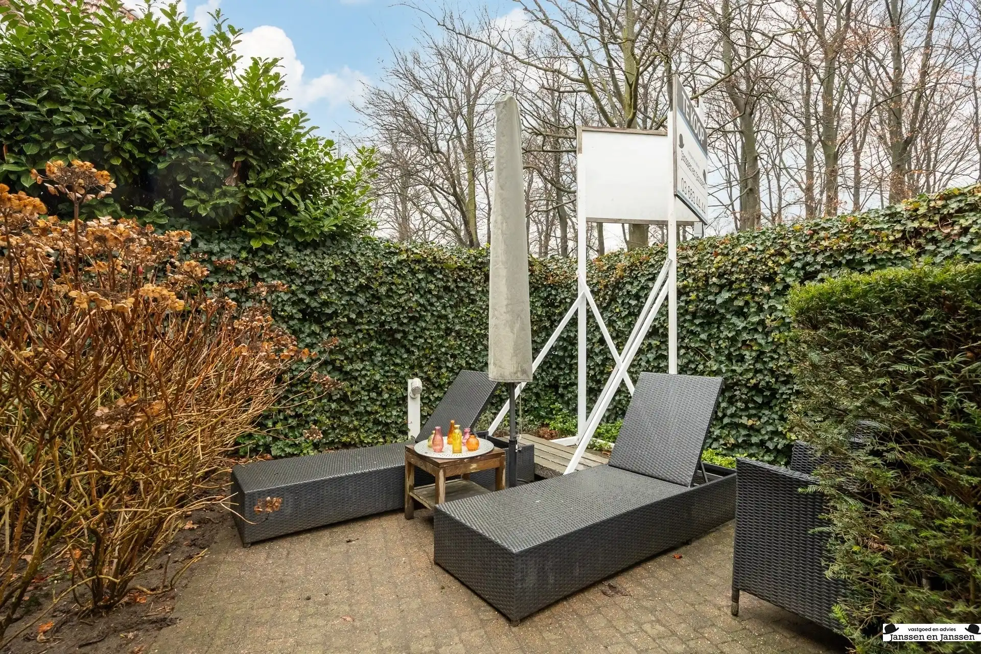 Charmante villa op toplocatie in hartje Ekeren foto 37