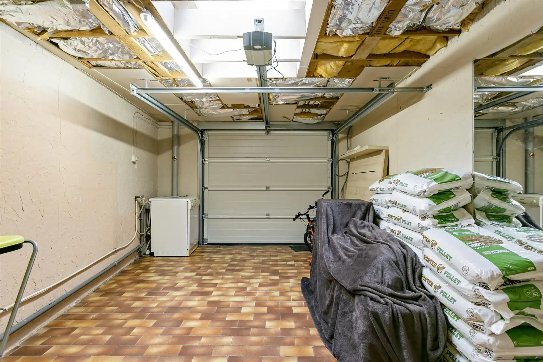 Woning met 2/3 slaapkamers op 595 m², rustig gelegen in Geel-centrum ! foto 18