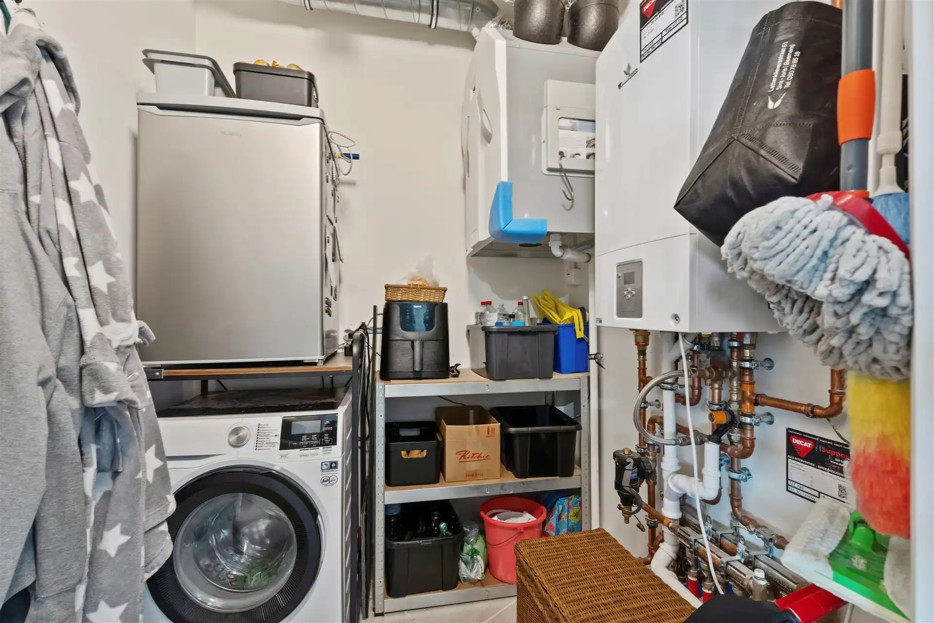 ZUIDGERICHT TERRAS / MODERN foto 18