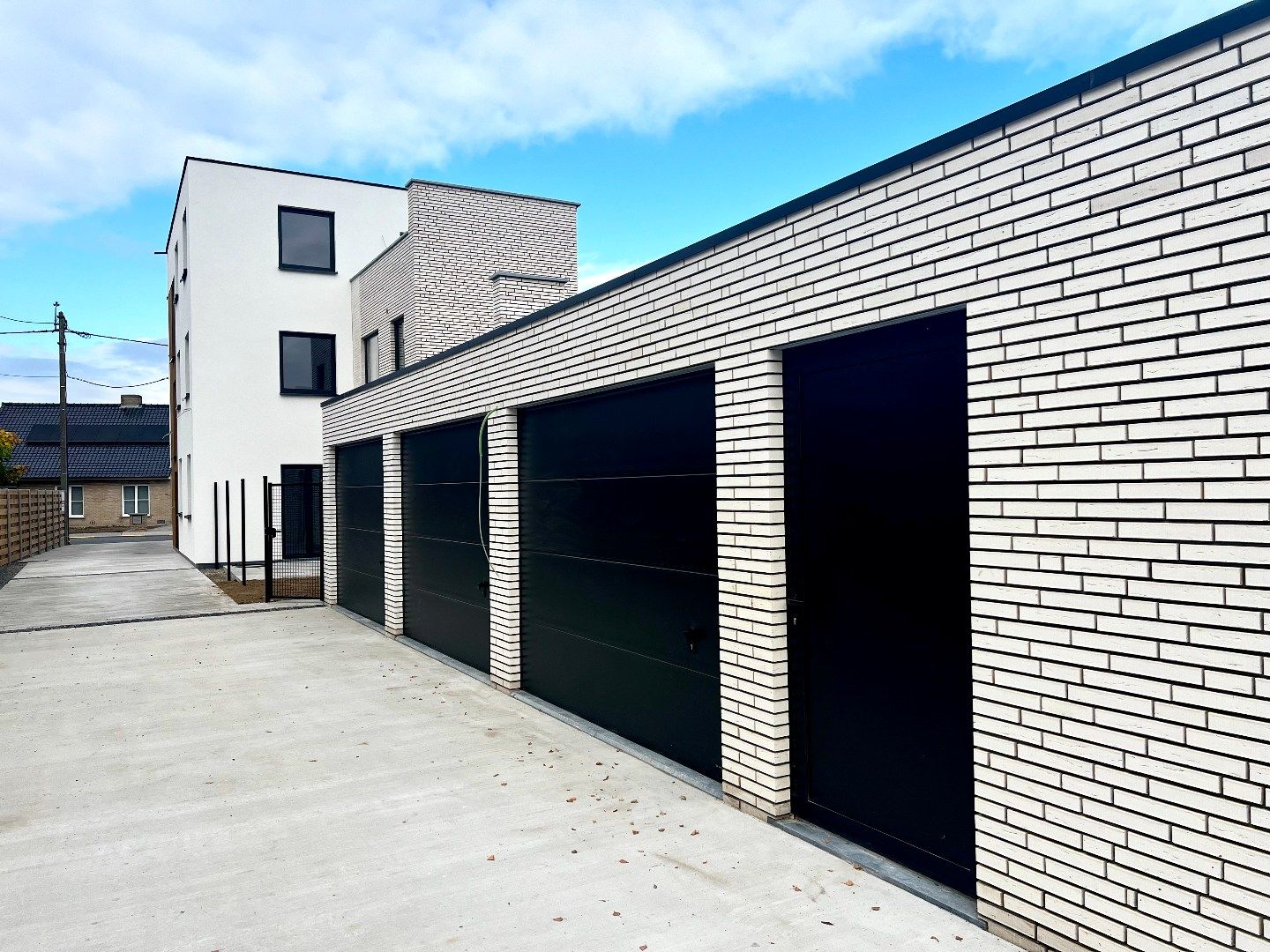 🌞 Energiezuinig en instapklaar appartement te huur in hartje Harelbeke! foto 2
