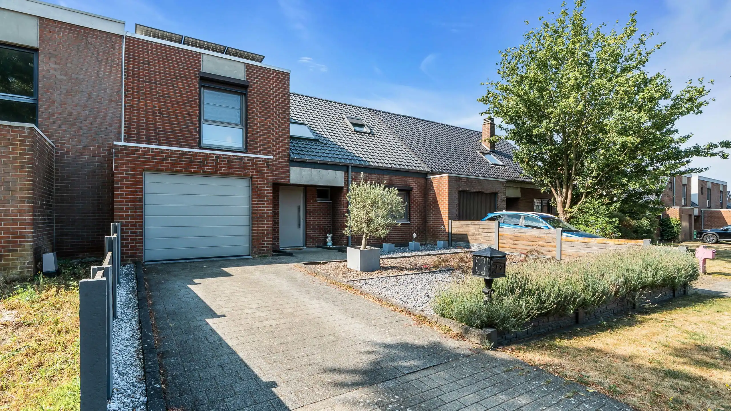 Huis te koop foto 2