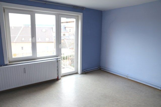 Appartement met 2 slaapkamers, balkon en garage in Tongeren foto 4
