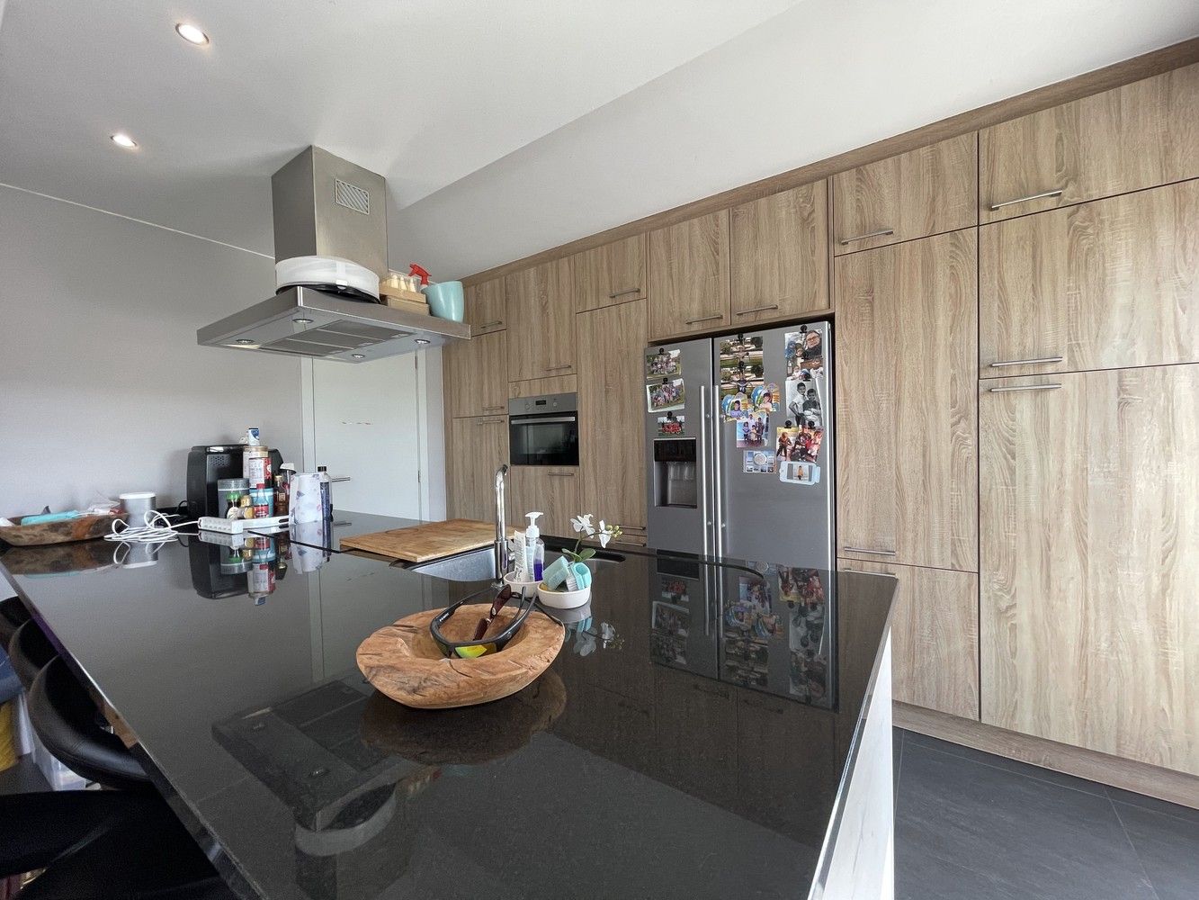 Moderne gezinswoning met Zuidgerichte tuin foto 6