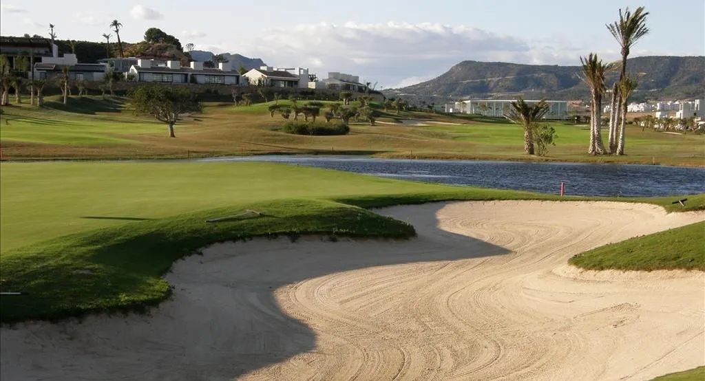 Leven in luxe en rust: exclusieve villa’s in exclusieve Golf Resort – waar Mediterrane stijl en modern comfort samenkomen foto 7