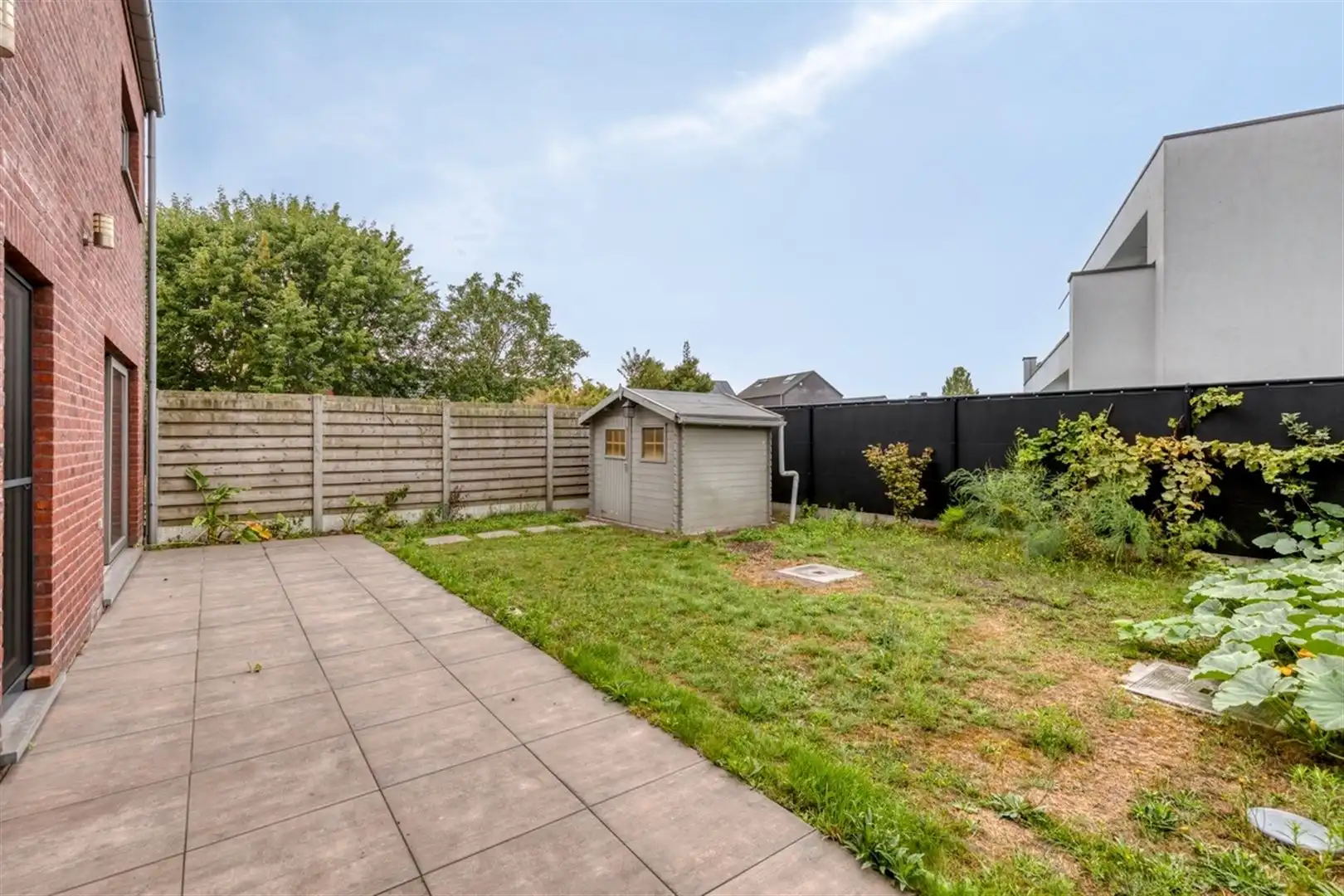 Uitzonderlijk ruime en toekomstgerichte woning met een indrukwekkende 358m² bewoonbare opp. EPC-label A. Residentiële woonwijk met winkels, scholen, horeca en andere voorzieningen vlakbij. foto 35