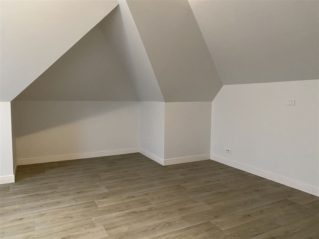Luxueus afgewerkt penthouse / duplexappartement foto 40