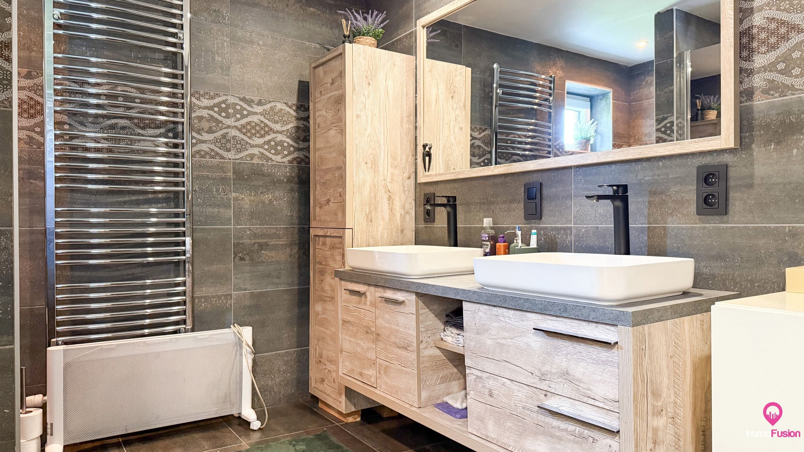 Instapklare woning met charme, 3slpk en grote tuin! foto 21