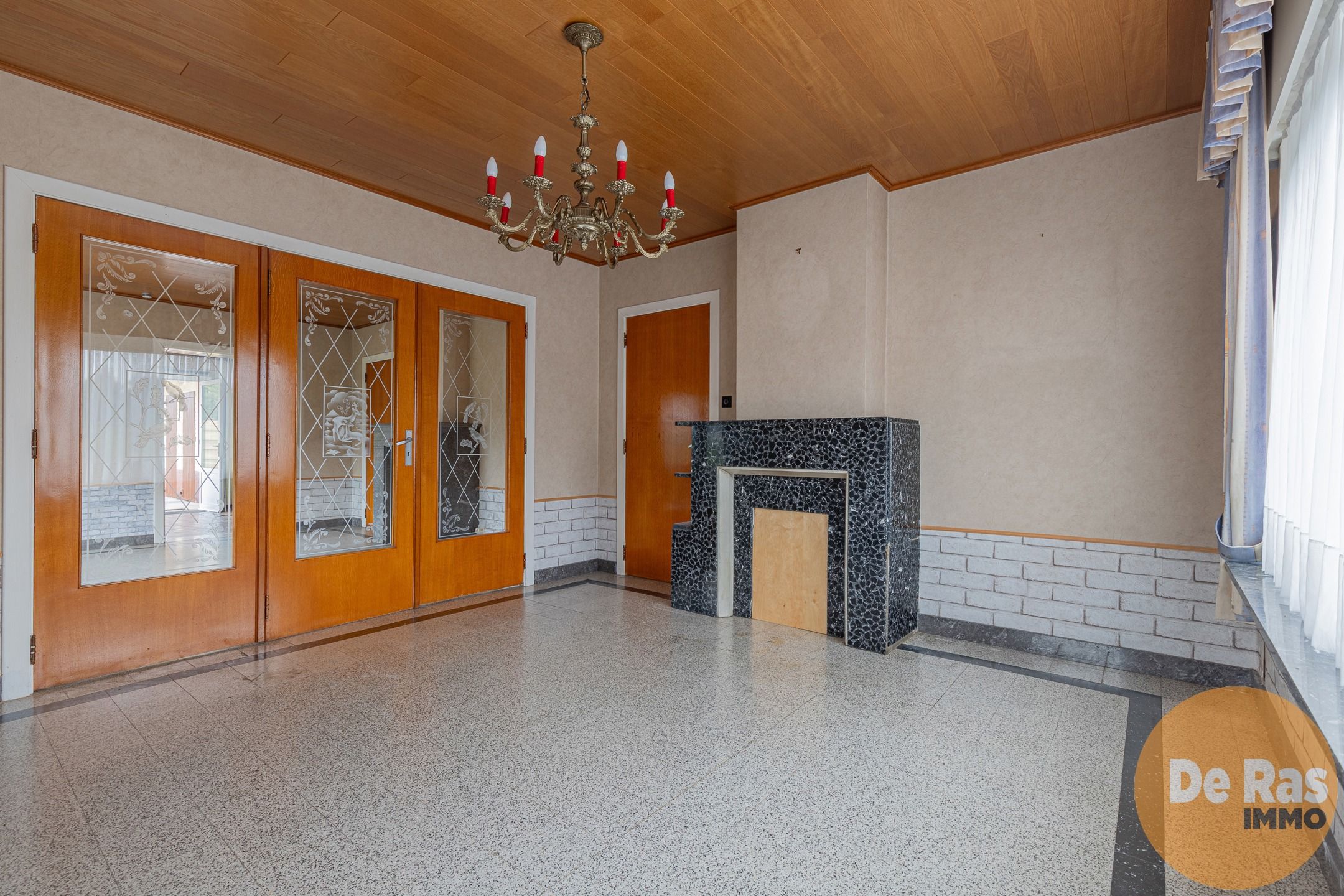 BALEGEM - Solide renovatiewoning met 3 slaapkamers en tuin foto 5