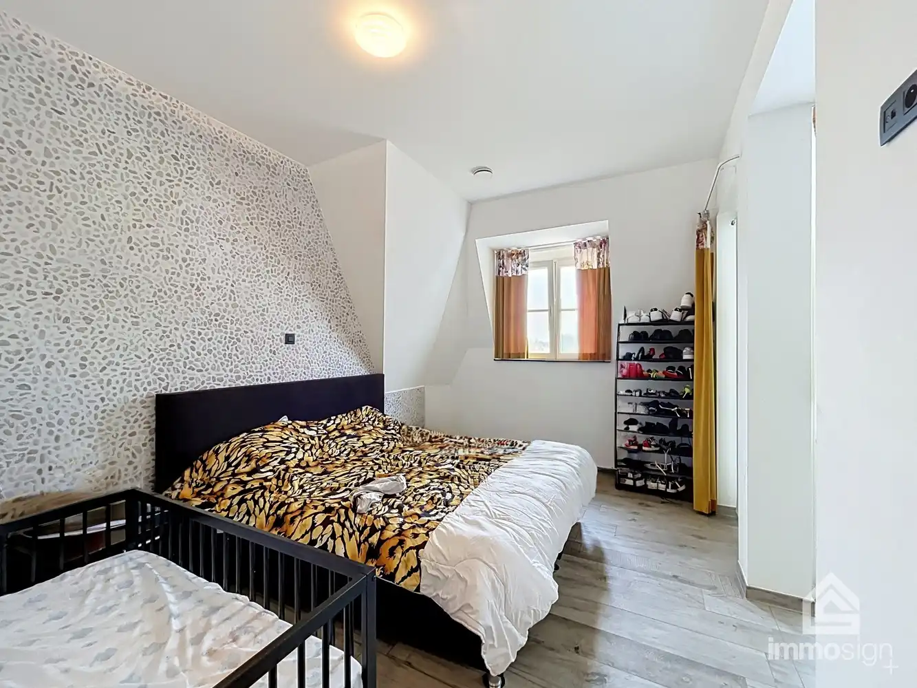 Landelijk appartement met twee slaapkamers in de Heerlyckheid, Bocholt! foto 9