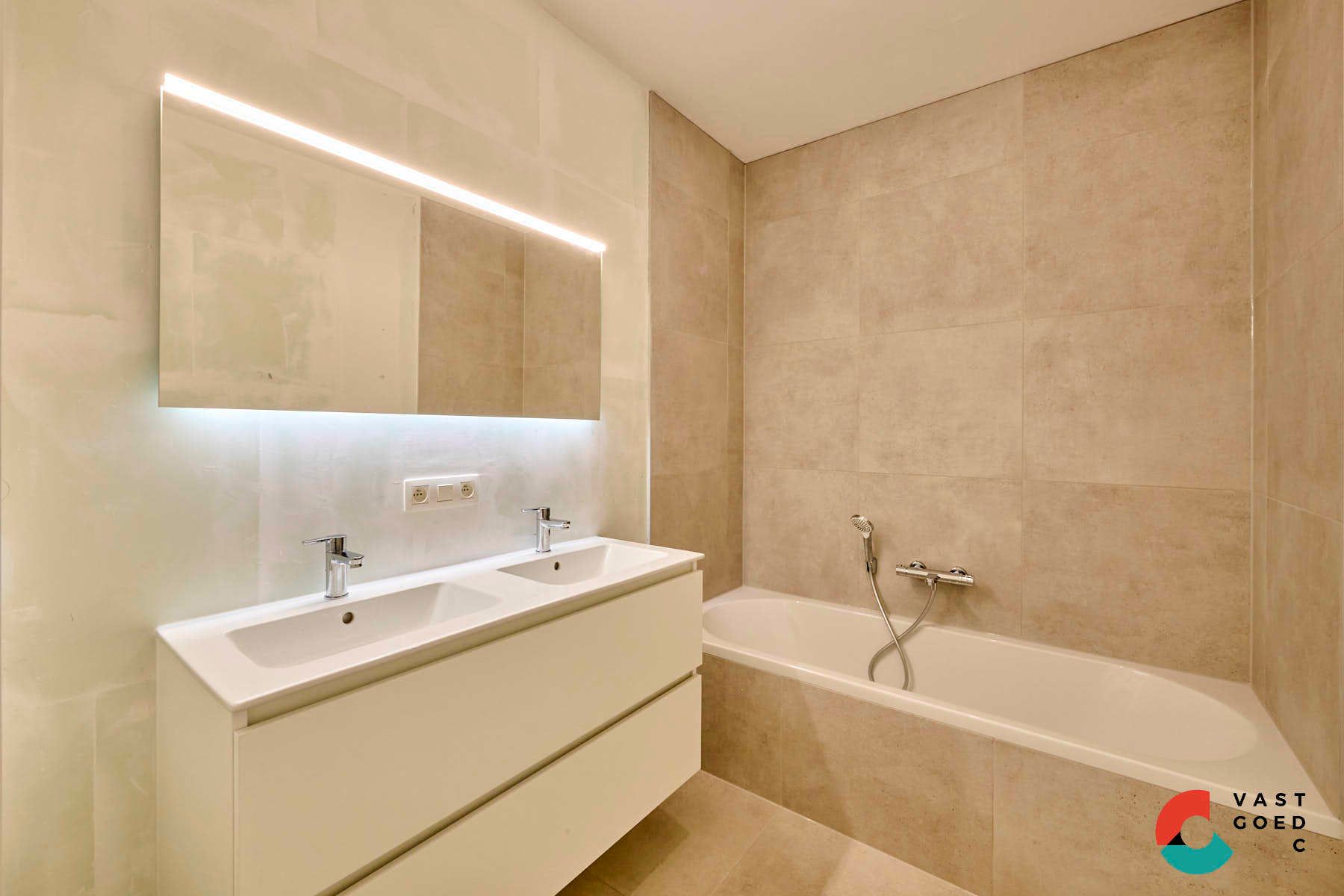 Penthouse te koop foto 9