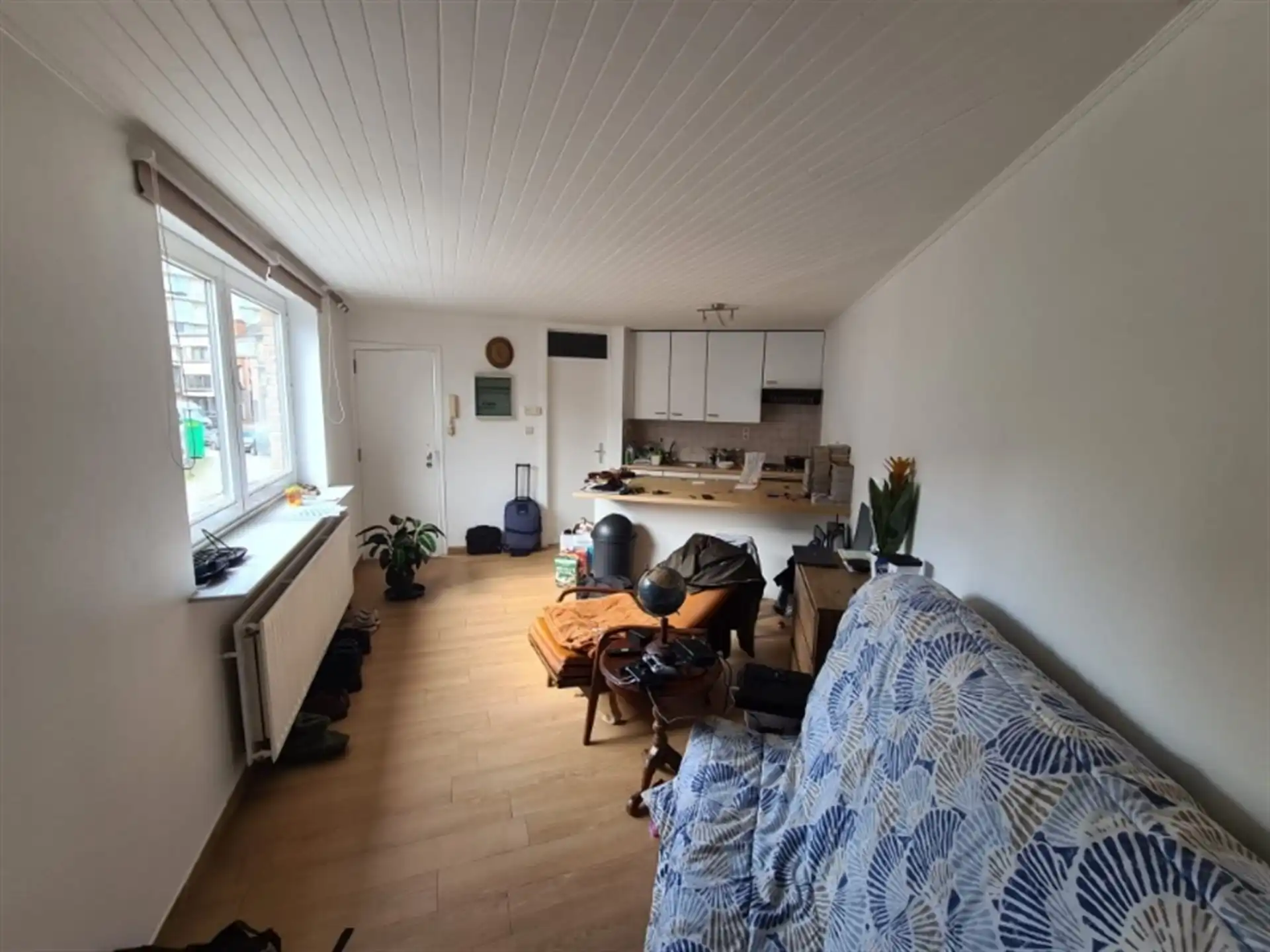 Opbrengsteigendom met bruto-rendement van 6,19% foto 21