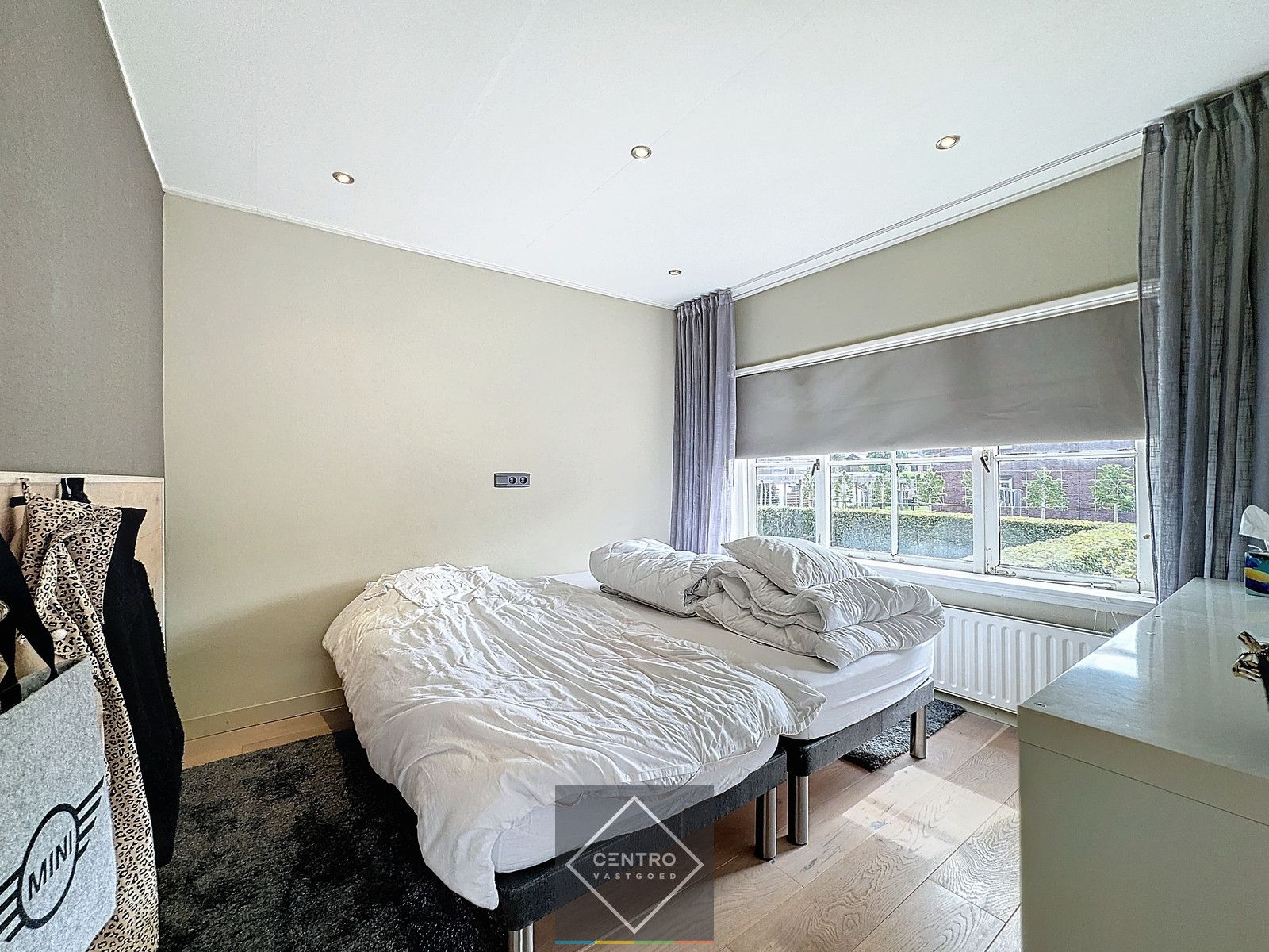 Charmant gelegen woning met 3 slpks en tuin! foto 12