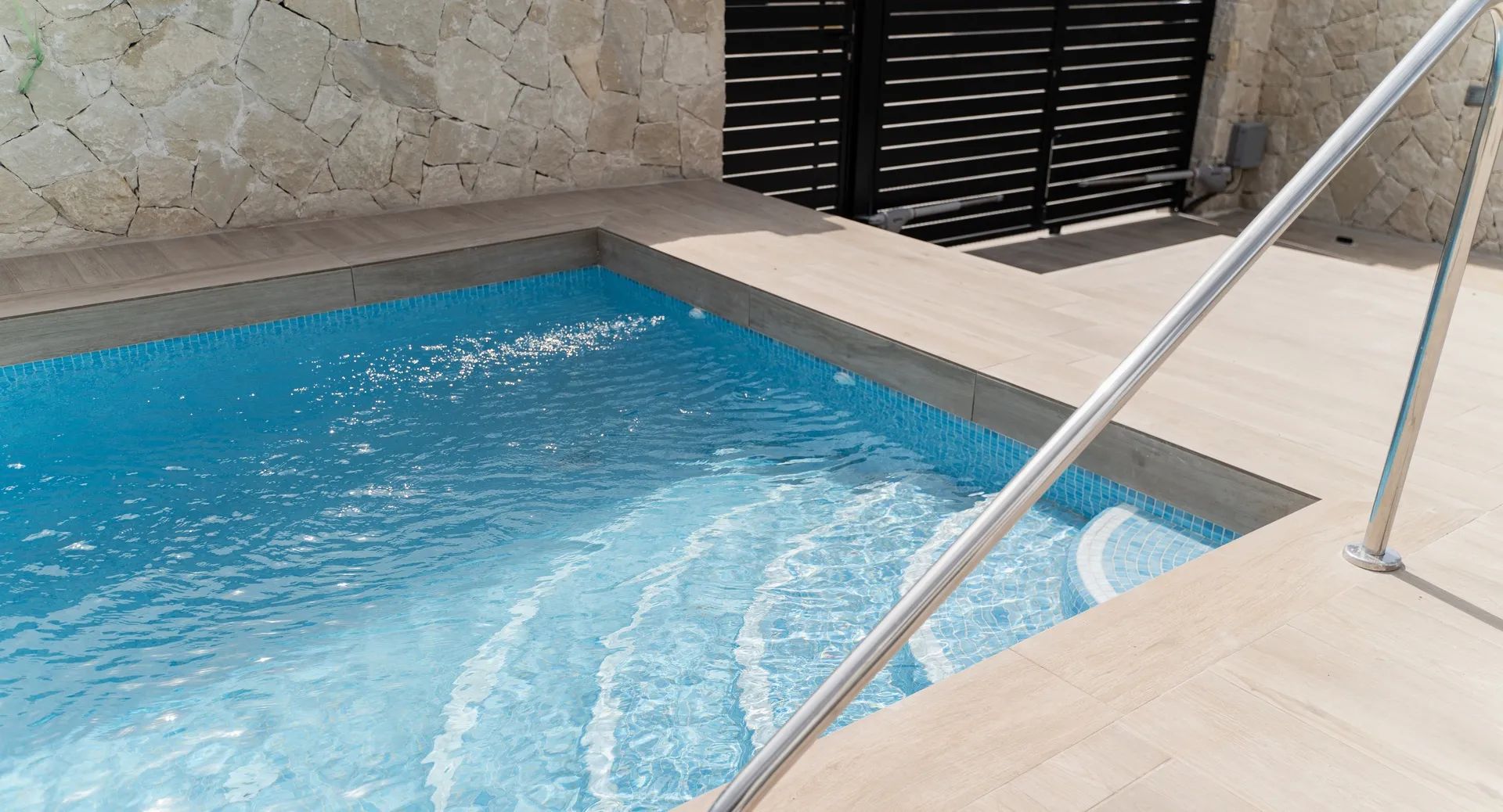 Beleef ultieme luxe aan de Costa Blanca: exclusieve villa’s met solarium en privézwembad – jouw Mediterrane paradijs foto 26
