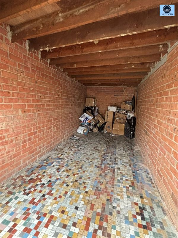 2 SLAAPKAMERAPPARTEMENT MET EVENTUEEL GARAGE foto 13