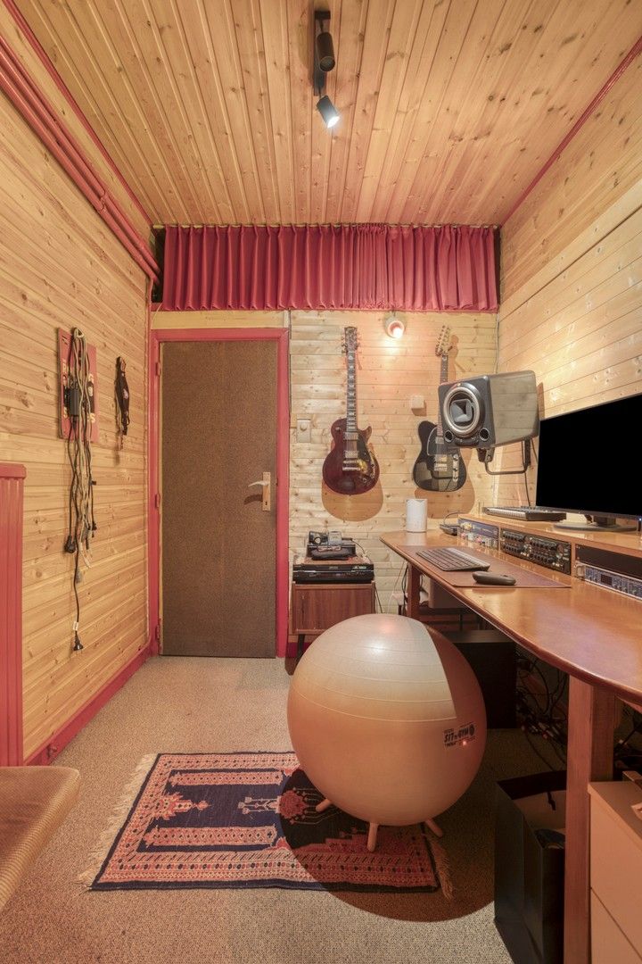 verrassend ruim en veelzijdig pand op toplocatie in Knesselare foto 8