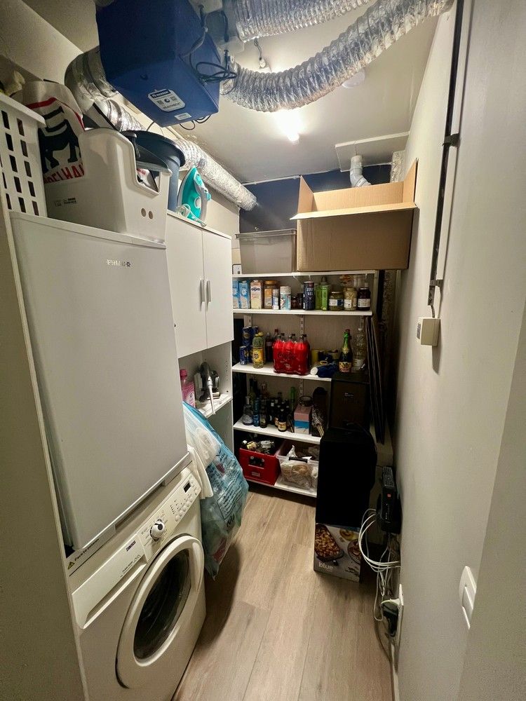 Prachtig nieuwbouwappartement met 2 slaapkamers en autostaanplaats! foto 10