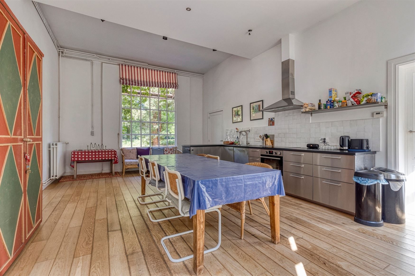Uitzonderlijk koetshuis op kasteeldomein in Hansbeke, 487m² puur woongenot foto 11