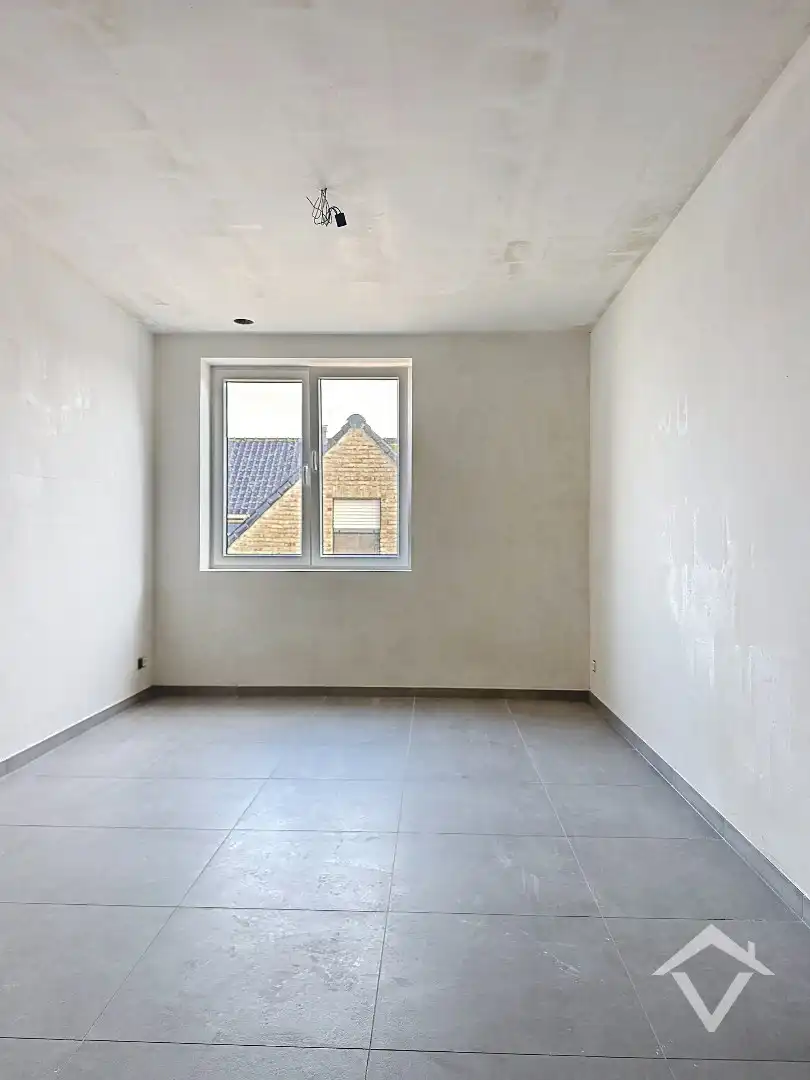 Nieuwbouwwoning met 3 slaapkamers in centrum Koekelare  foto 13