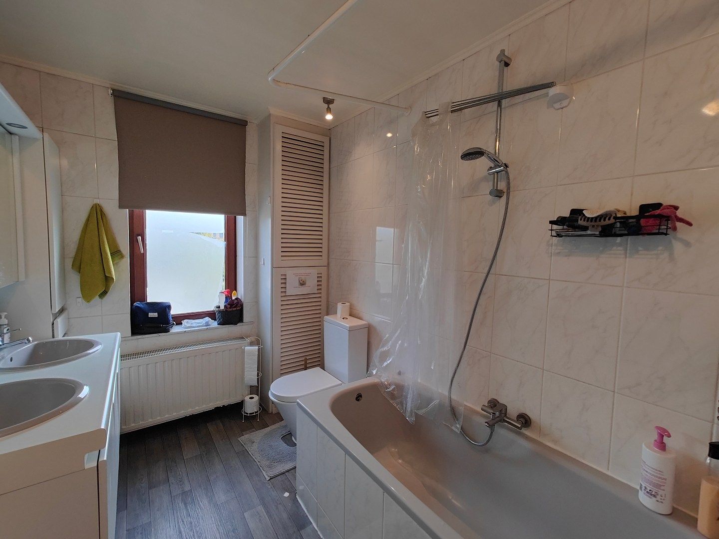 KESSEL-LO woning 3 slks + tuin foto 8