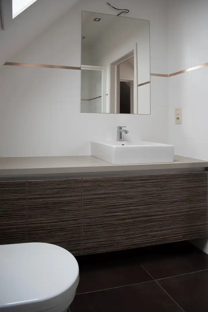 Exclusief dakappartement met uniek waterzicht, royale ruimtes en uitzonderlijk grote garage! foto 20