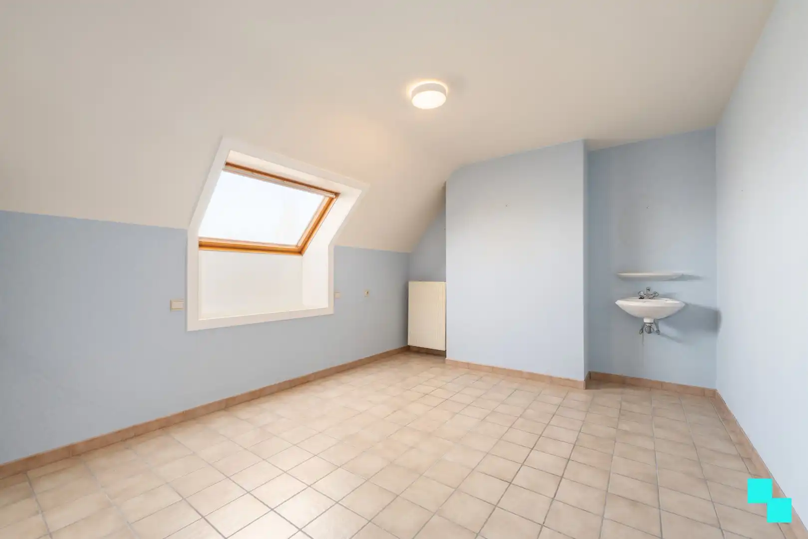 Charmante open bebouwing met 4 slaapkamers en landelijk zicht - Gits foto 17