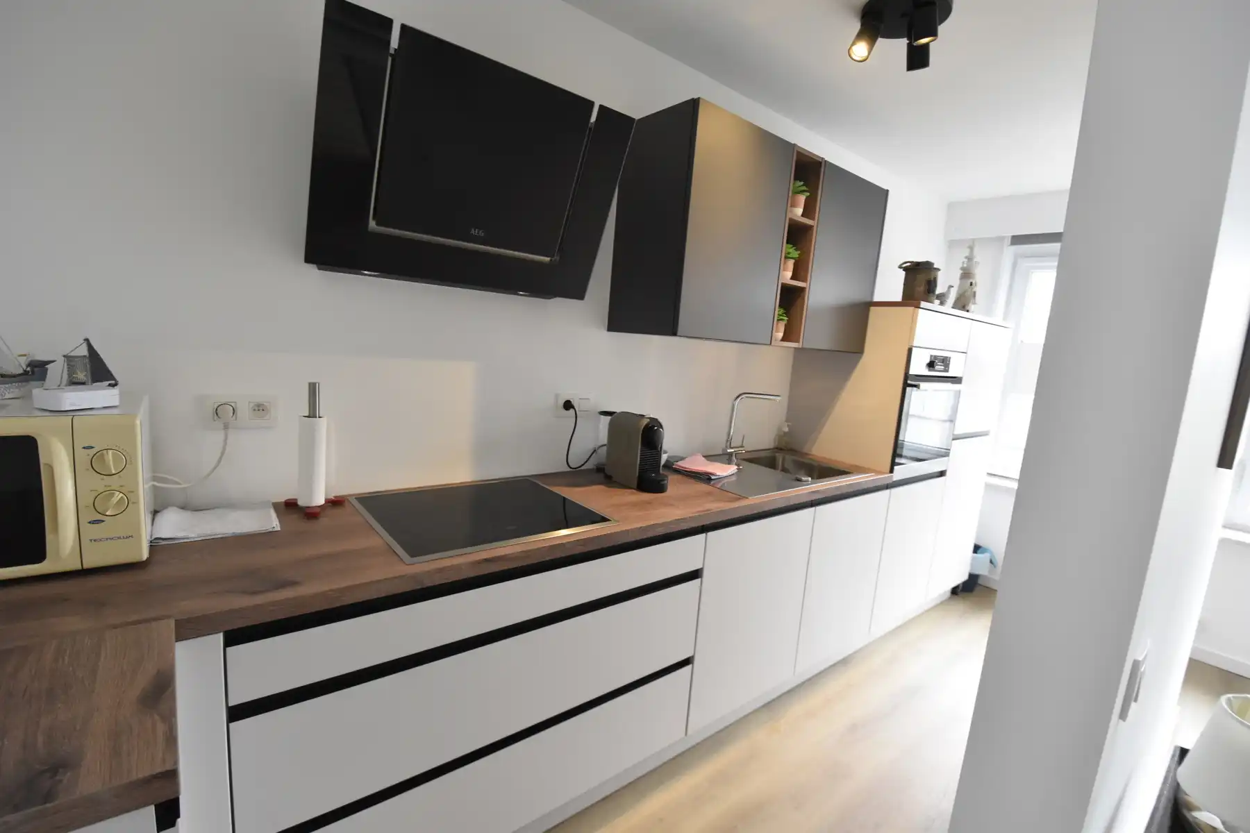 Appartement te huur foto 7