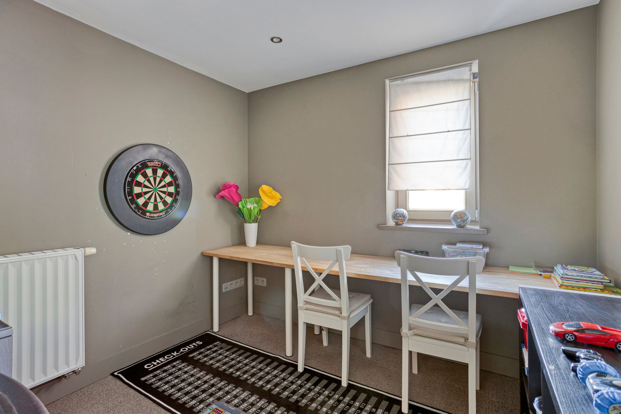 Kwalitatief gerenoveerde woning foto 18
