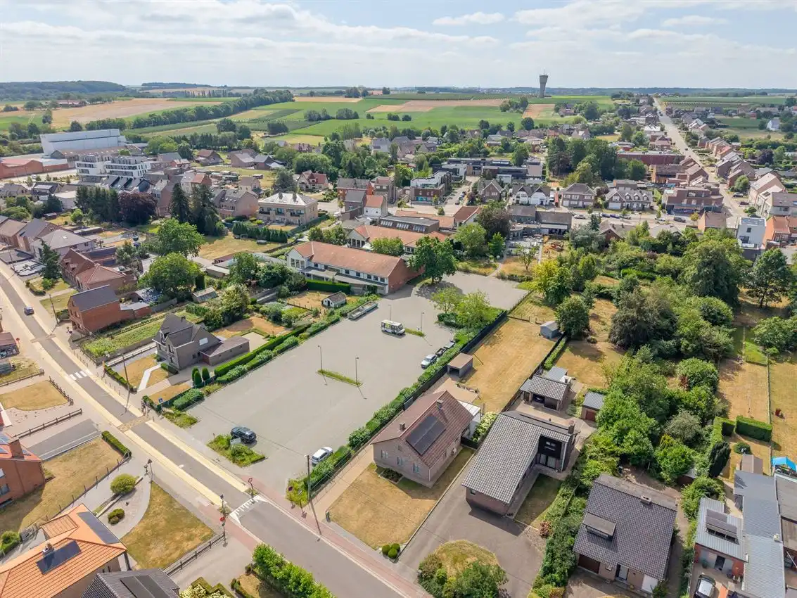 Verzorgde 3slk woning op zuidgericht perceel van ca 1638ca foto 35