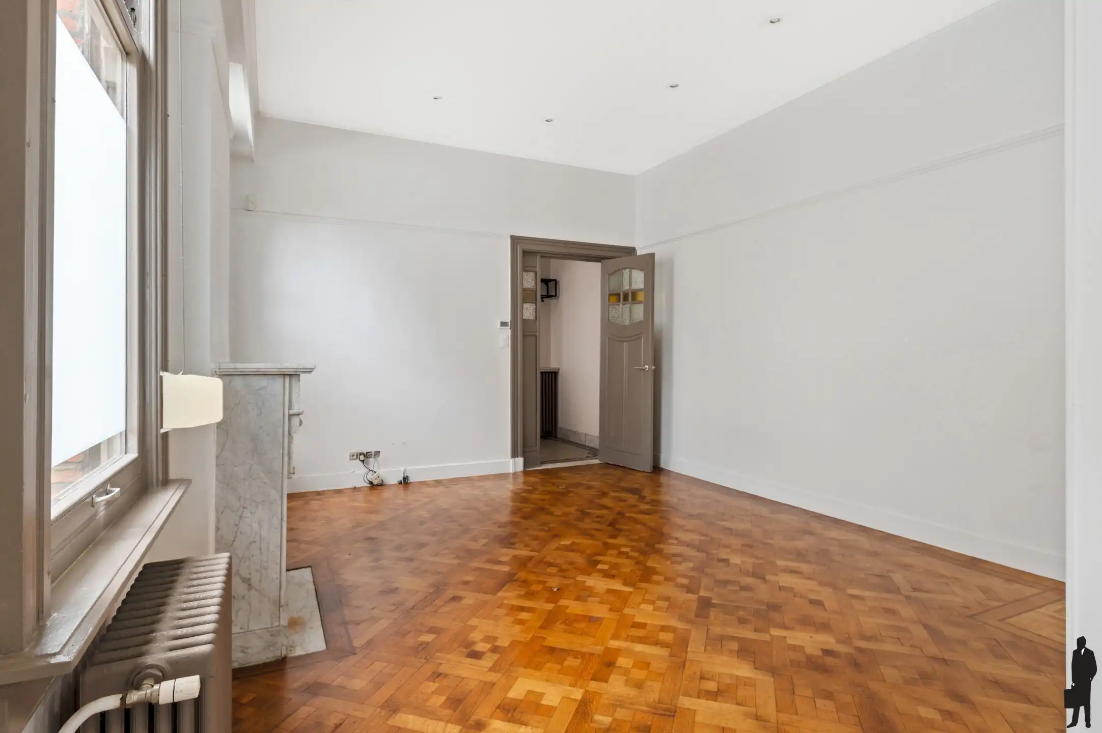 Stijlvolle herenwoning met 4 slaapkamers in de Van Putlei foto 16