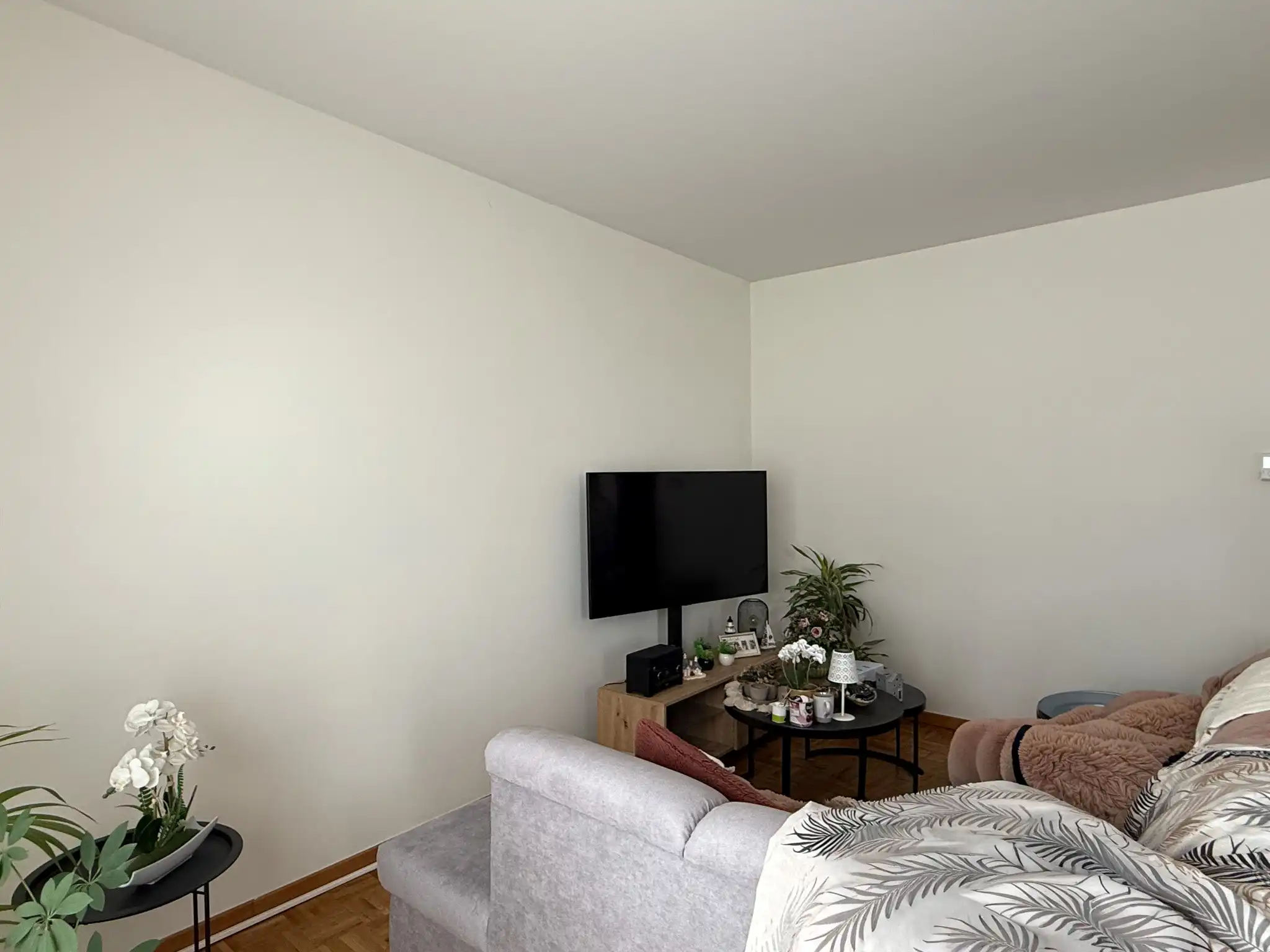Prachtig appartement in centrum Beveren met zicht over de Markt foto 3