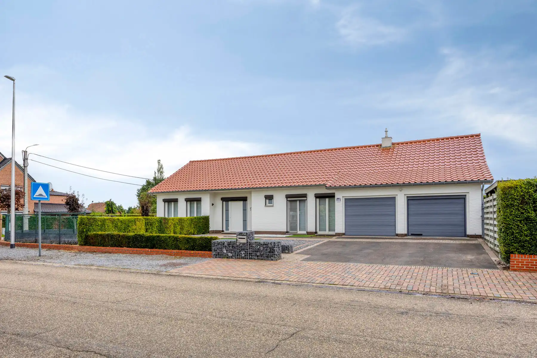 Huis te koop Kleine Venstraat 30 - 3550 Heusden-Zolder