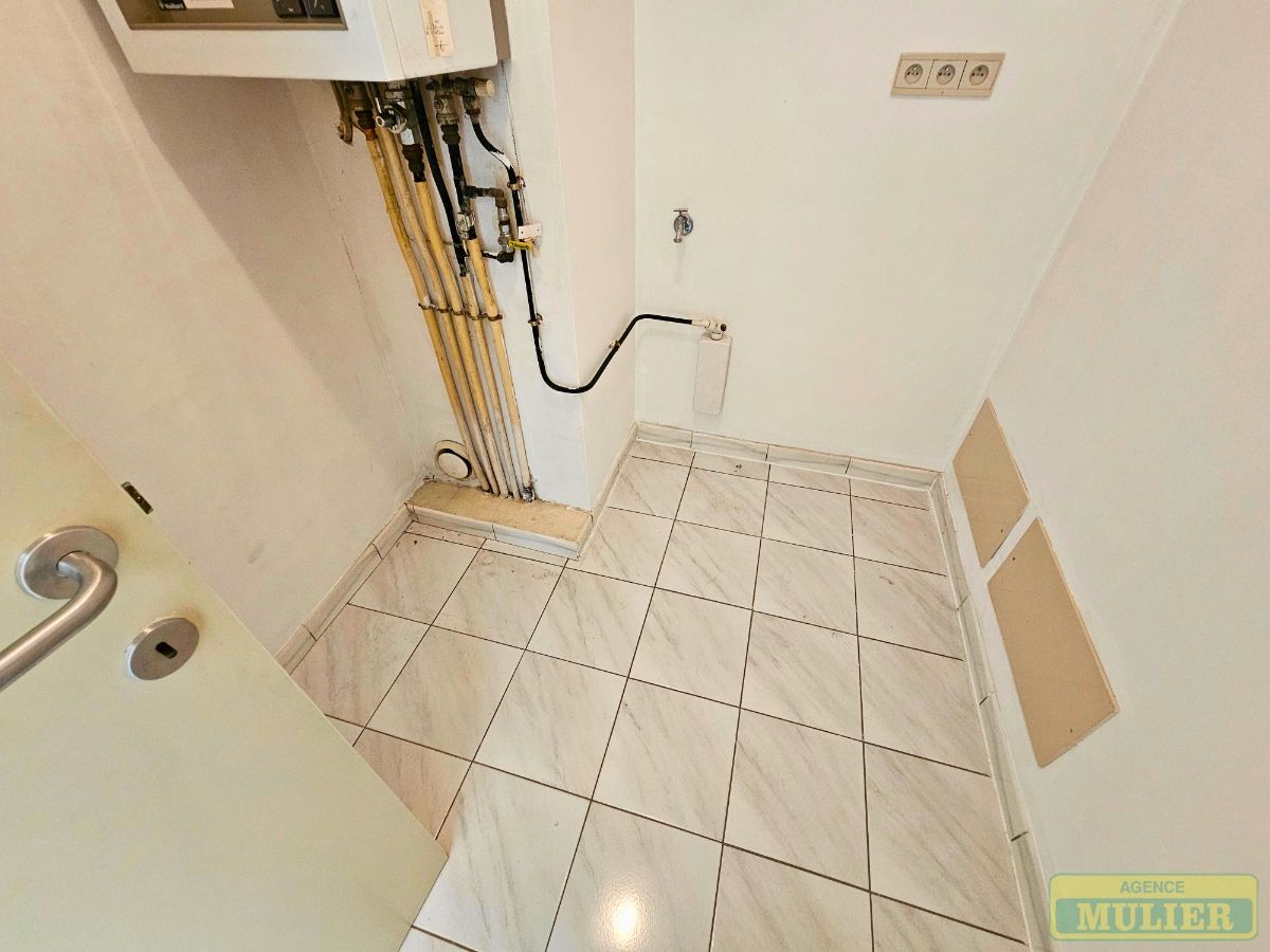 Appartement te huur foto 13