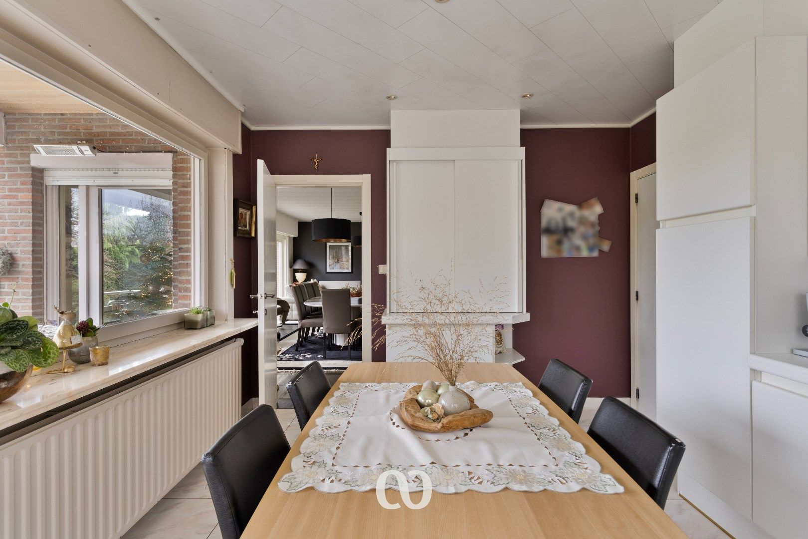 Subliem gelegen villa met prachtig zicht foto 4