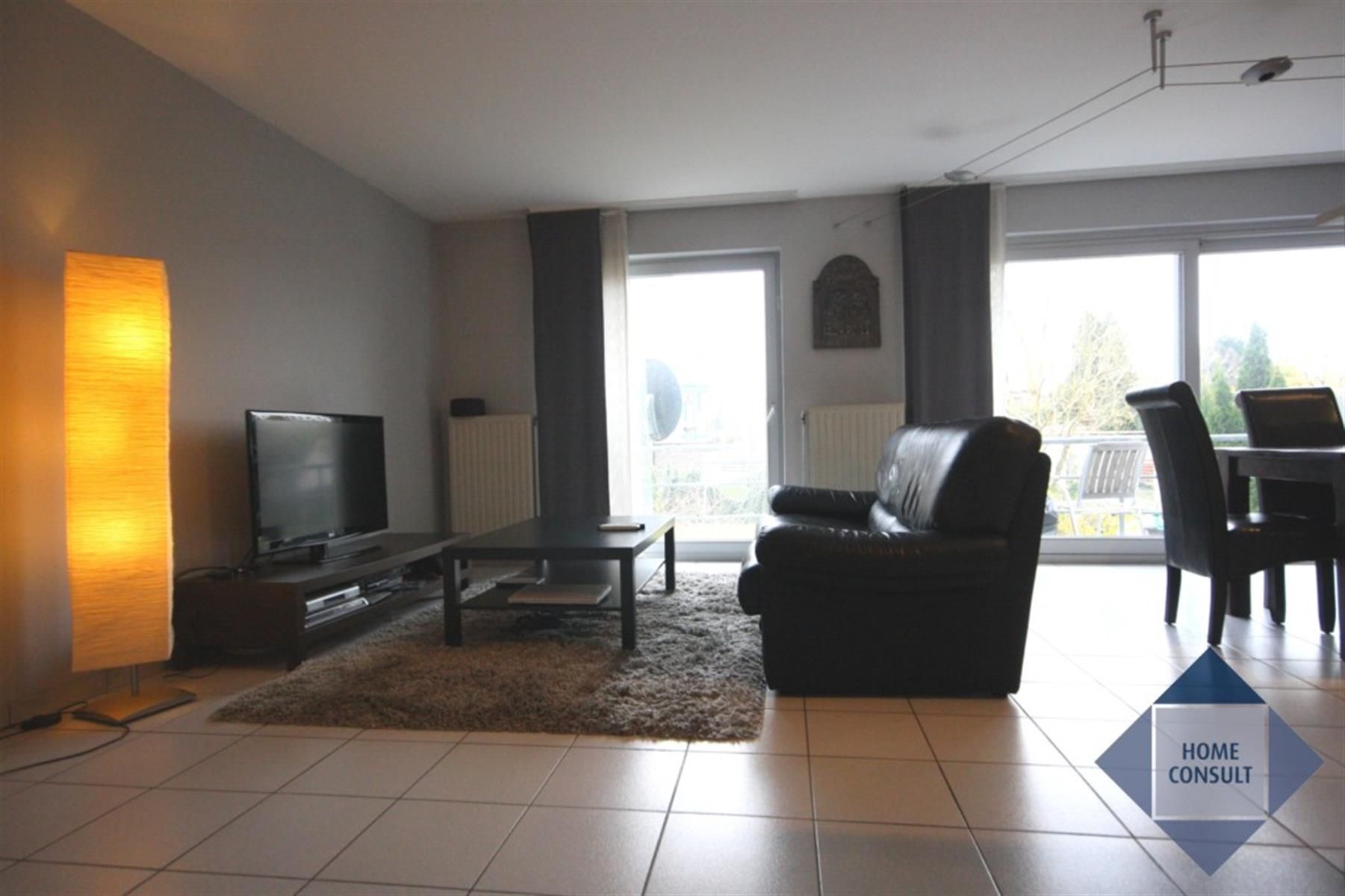 Appartement te huur foto 3