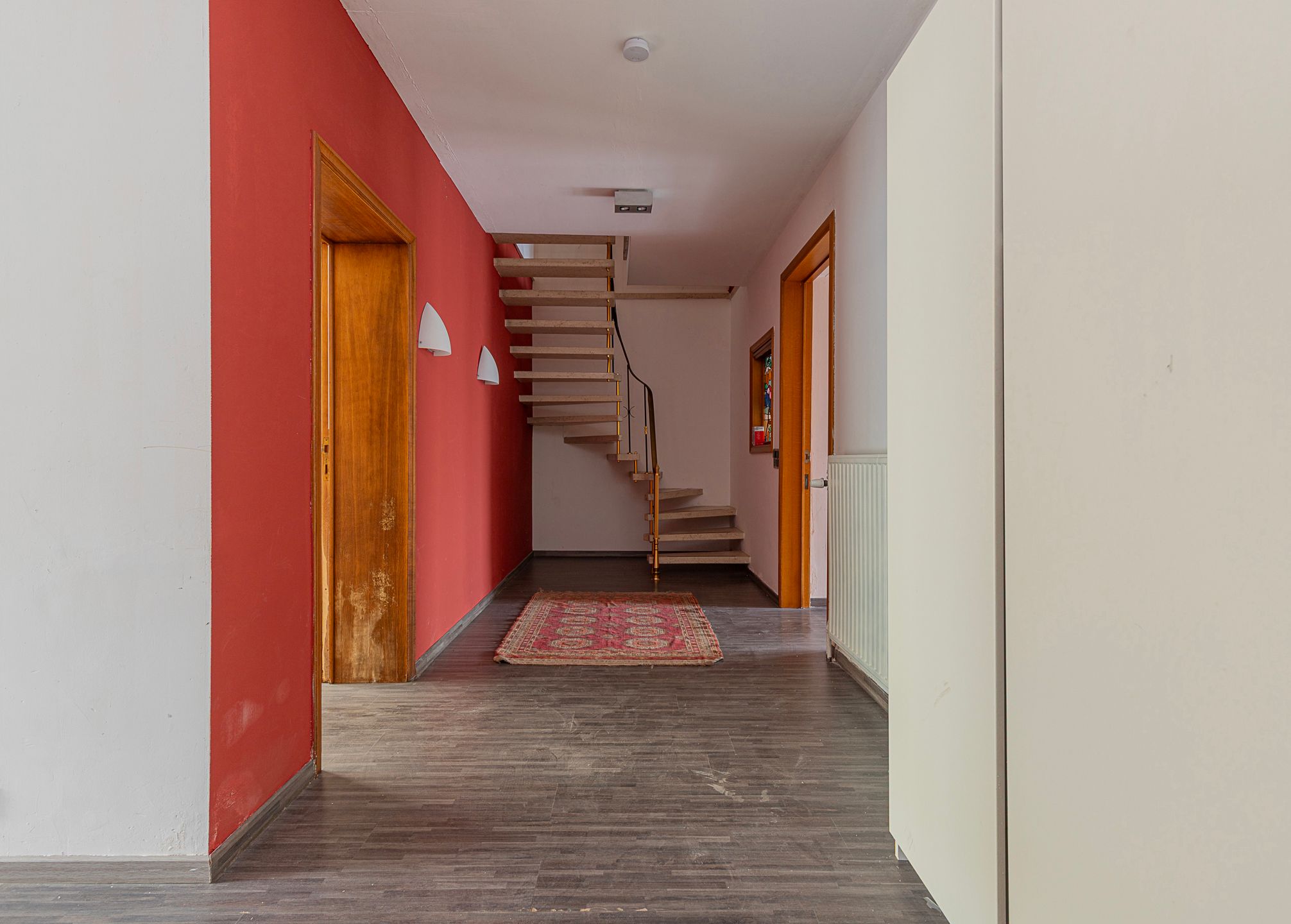 LEDE - Stevige en verzorgde bel-étagewoning op toplocatie  foto 13
