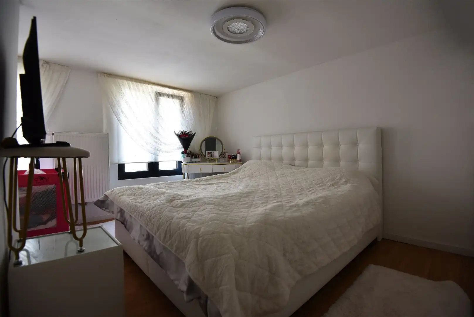 Energiezuinige woning met 3 slpks  te centrum Eeklo foto 7