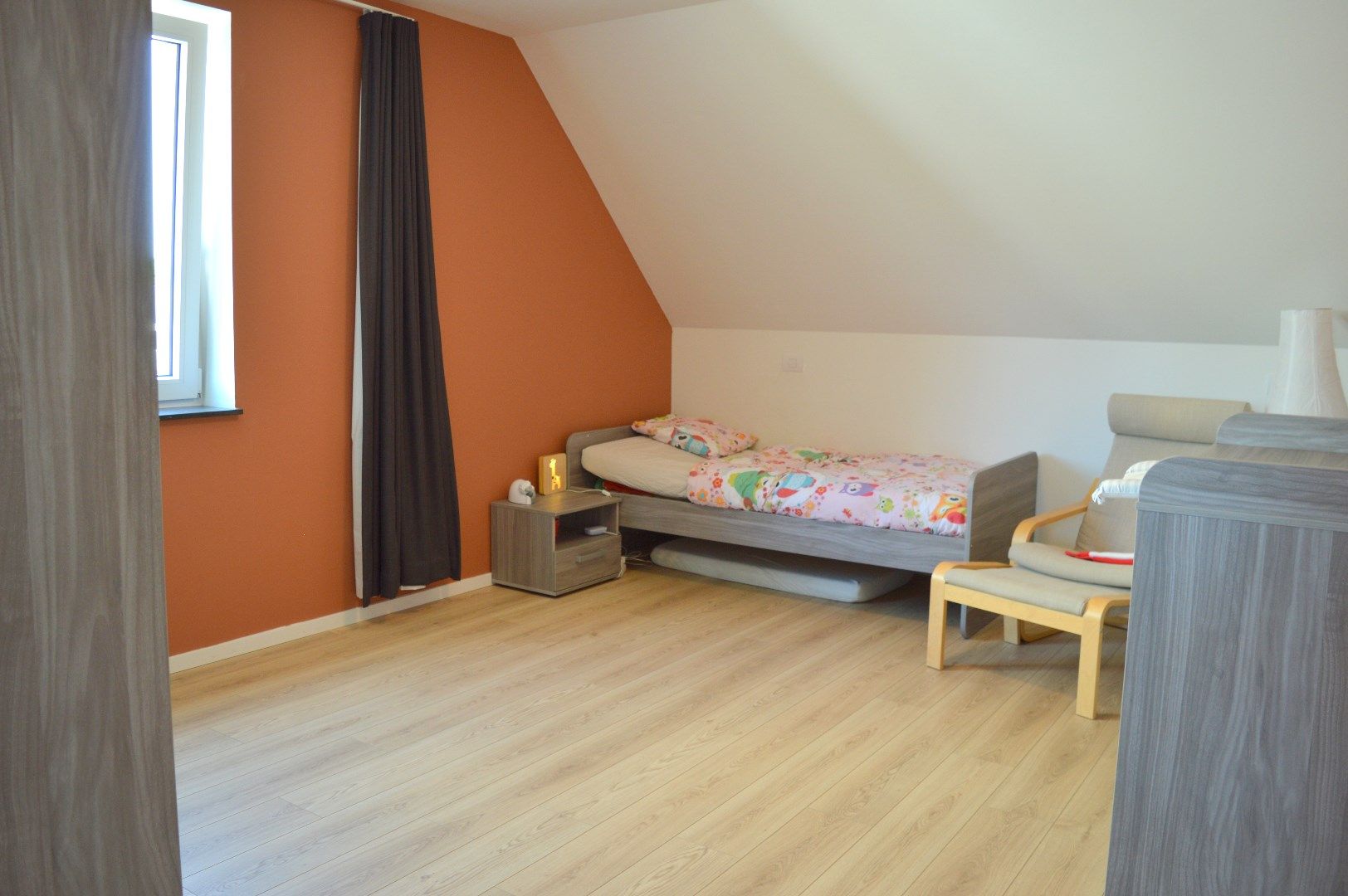 Halfopen bebouwing met schitterende ligging op 't Hoge in Kortrijk foto 10